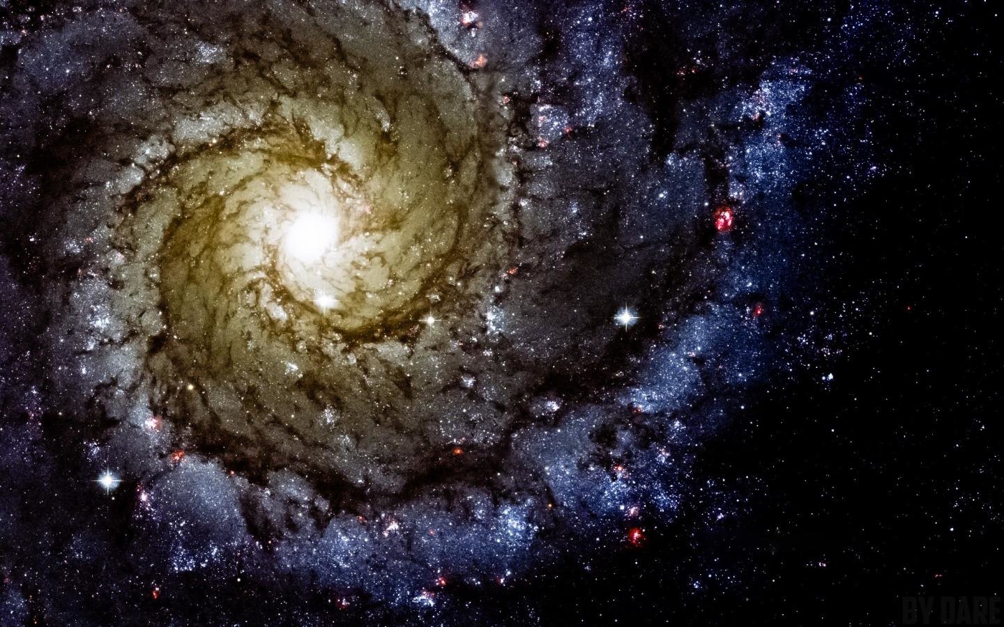 Free download Galaxy wallpaper ID:443743 hd 1440x900 for computer