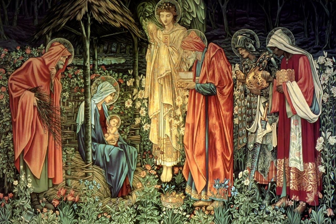 Free download Nativity background ID:436111 hd 1280x854 for desktop