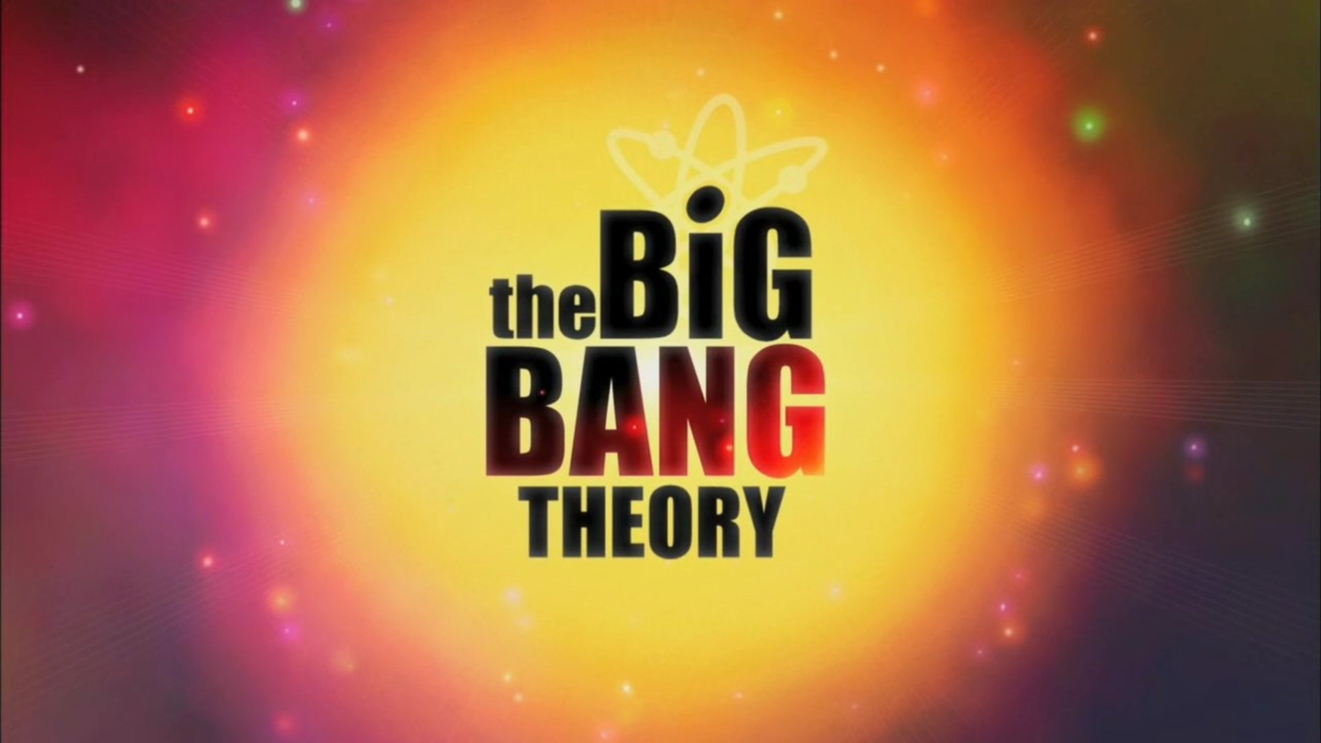 Download 1080p The Big Bang Theory desktop background ID:423033 for free