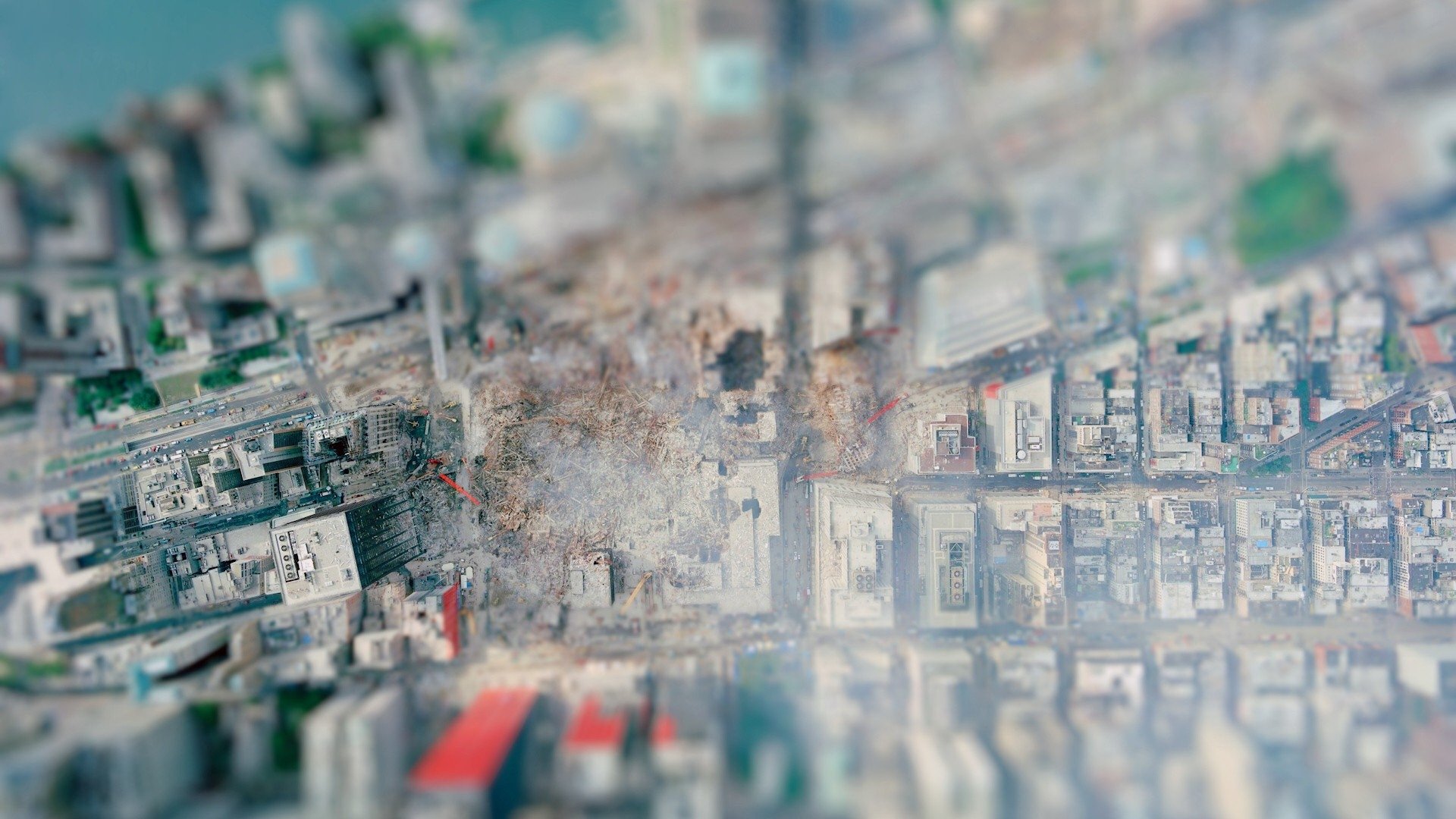 Awesome Tilt Shift free wallpaper ID:277966 for hd 1920x1080 PC