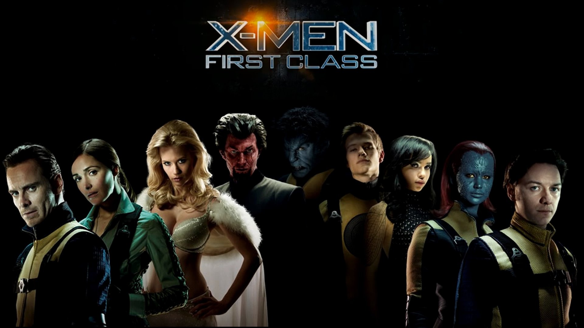 Free X-Men: First Class high quality background ID:339414 for hd 1080p PC