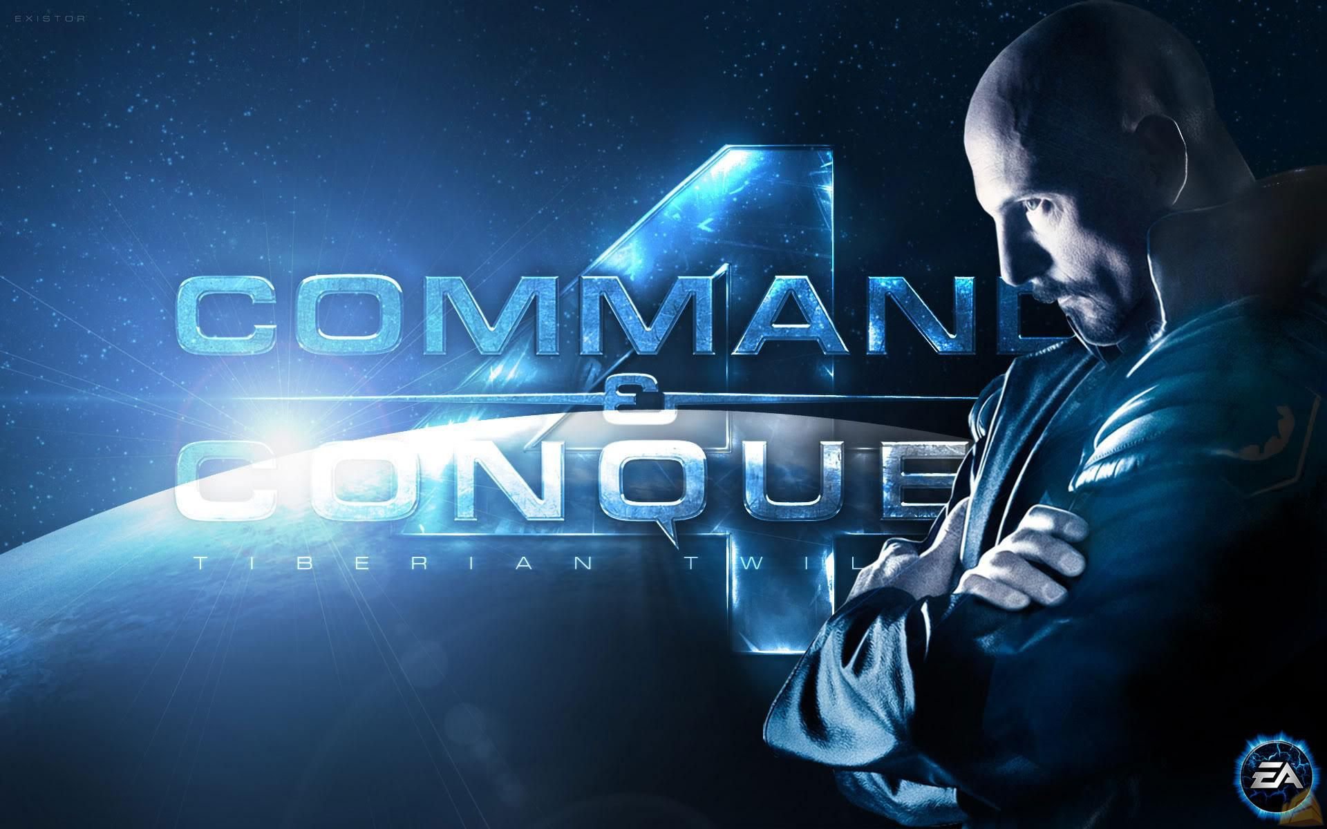 High resolution Command and Conquer hd 1920x1200 background ID:274623 for PC