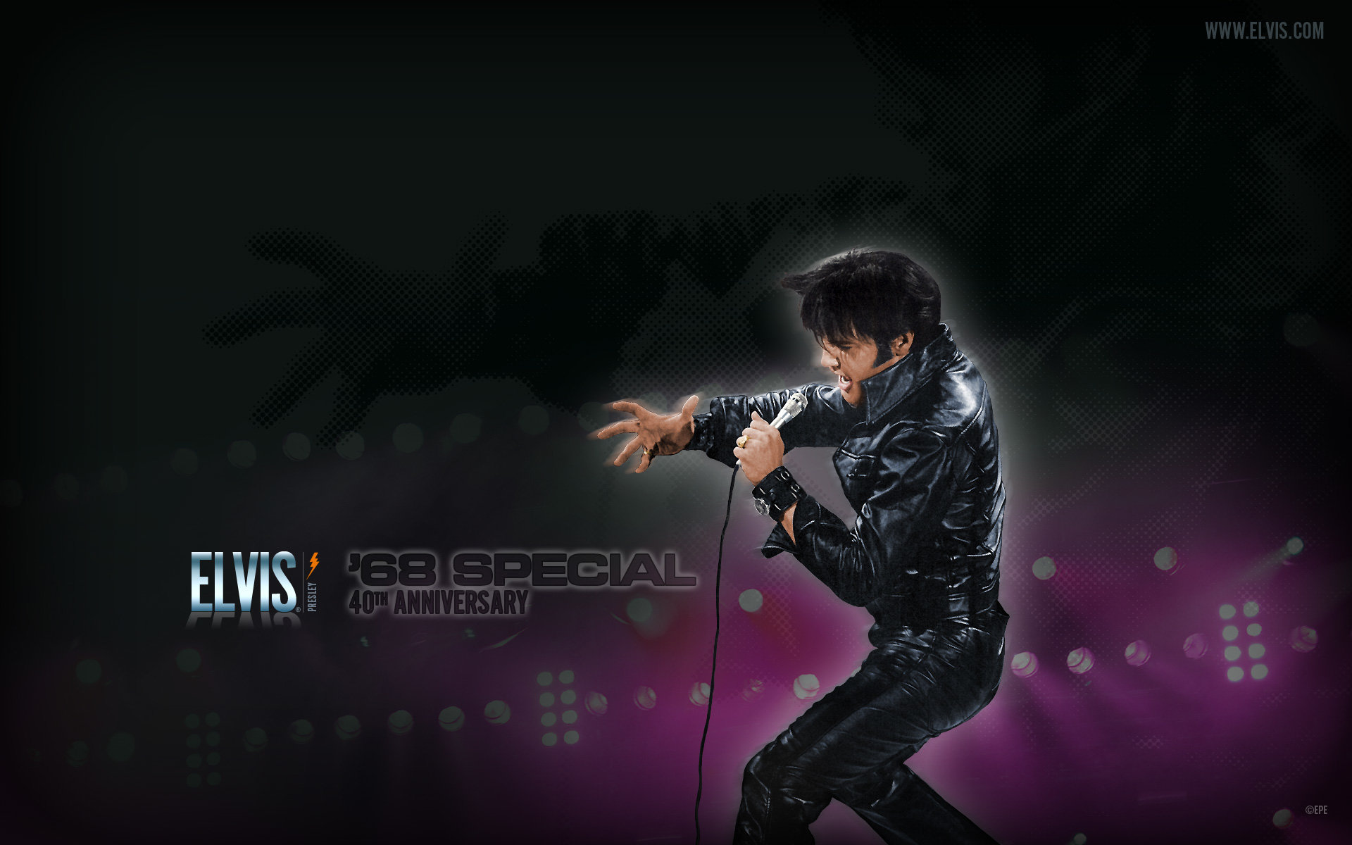 Awesome Elvis Presley free background ID:345118 for hd 1920x1200 desktop