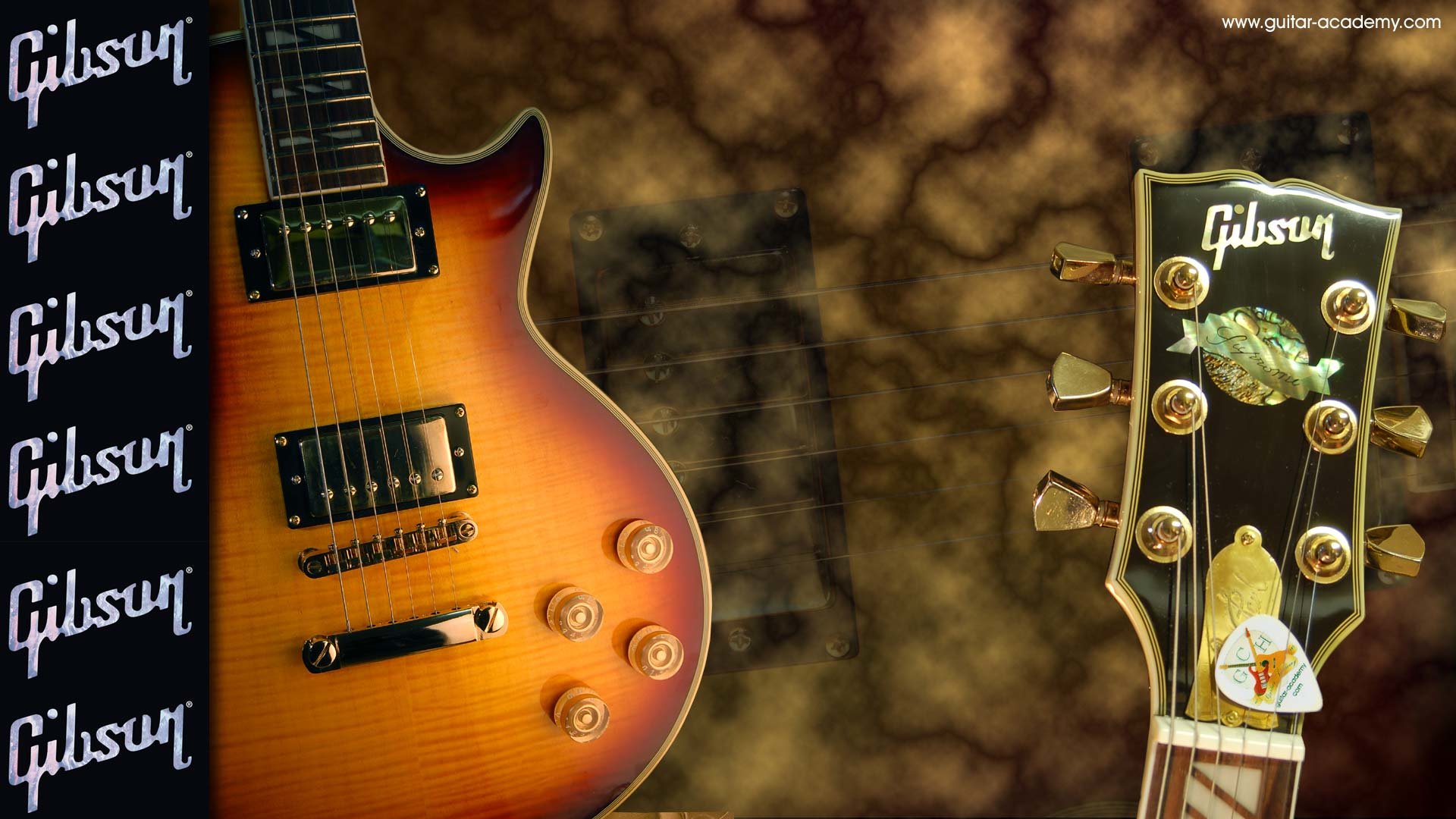 High resolution Guitar full hd 1080p background ID:249761 for computer