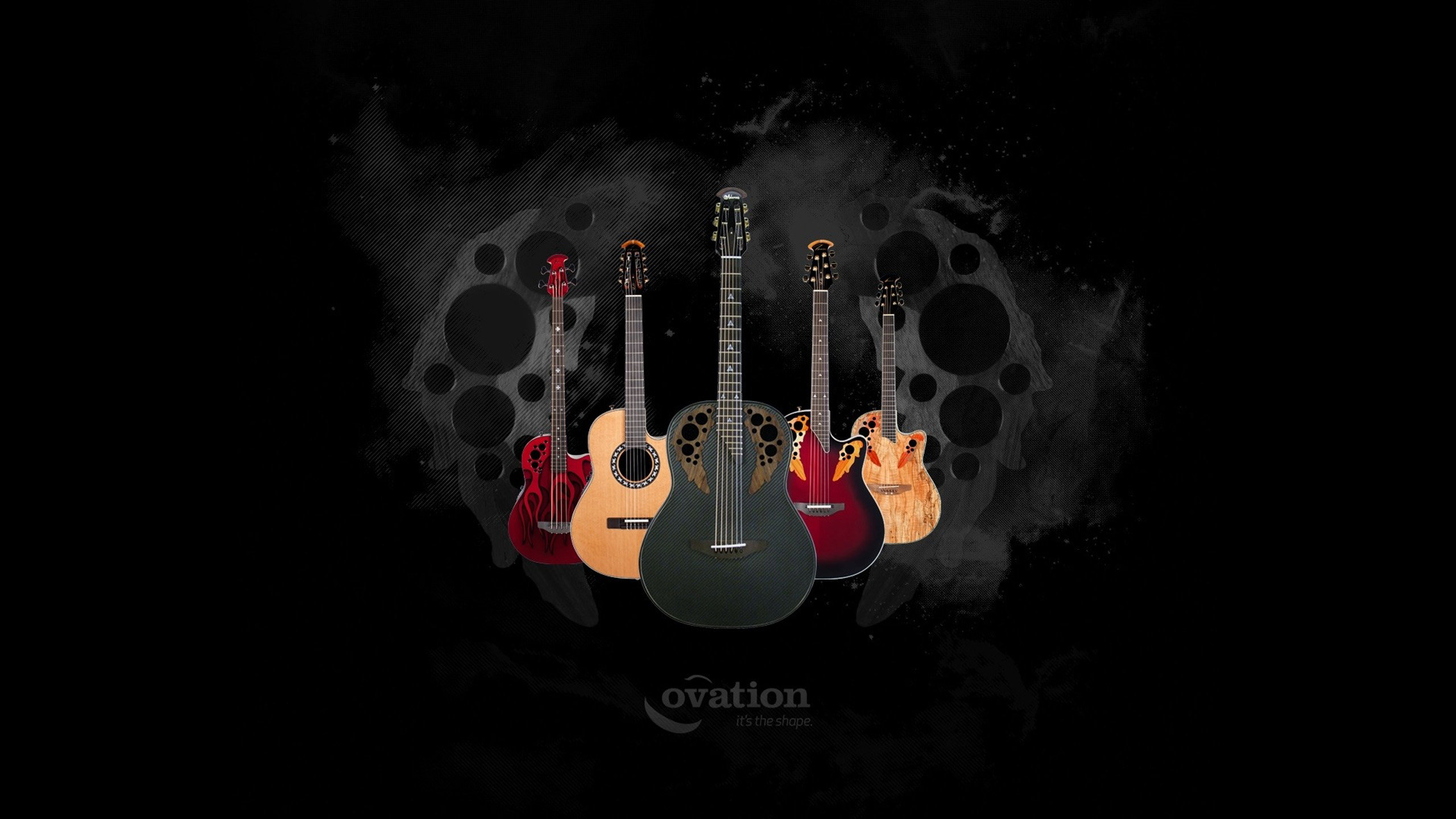 Awesome Guitar free background ID:249394 for hd 2560x1440 desktop