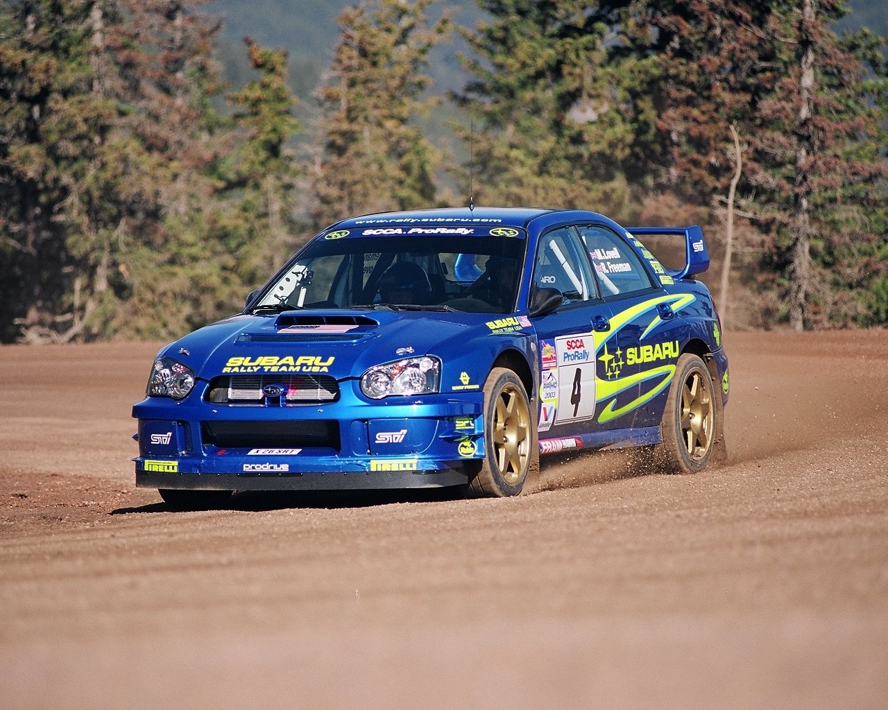 Awesome WRC Racing free background ID:341582 for hd 1280x1024 PC