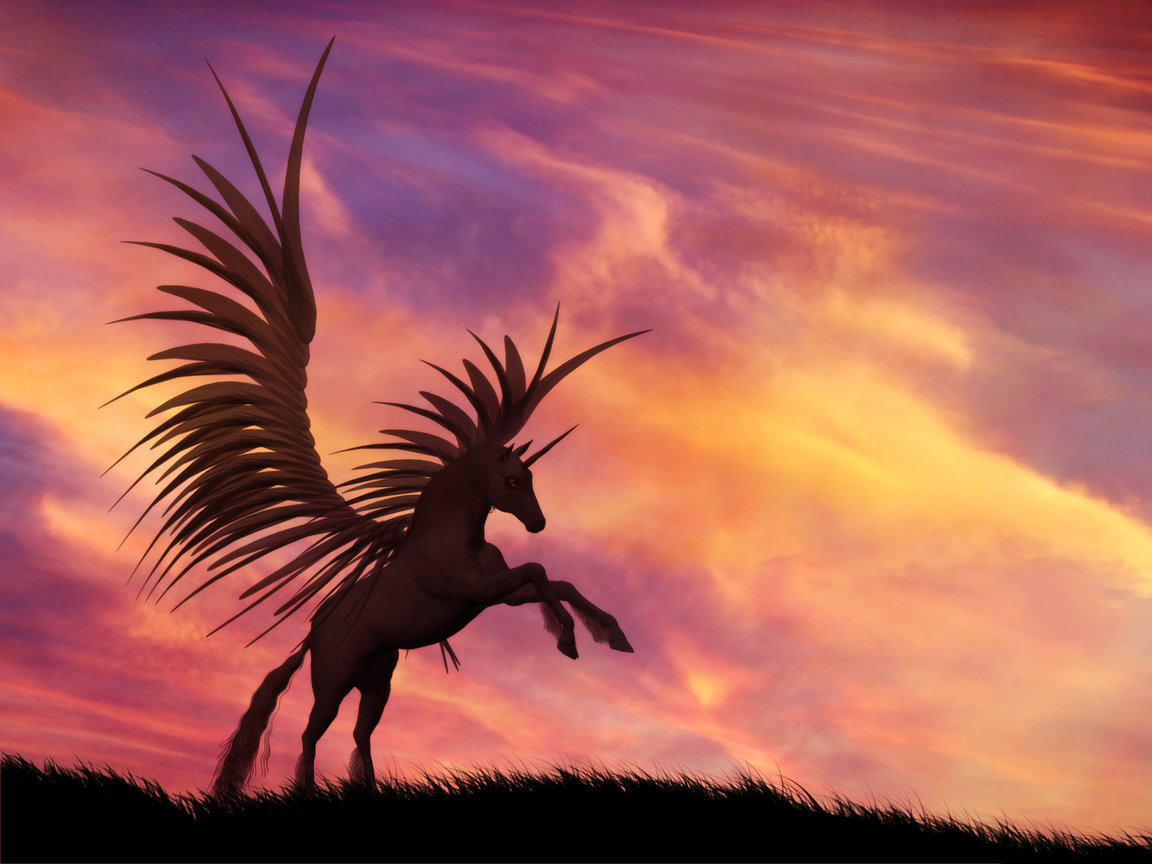 High resolution Pegasus hd 1152x864 background ID:270836 for PC