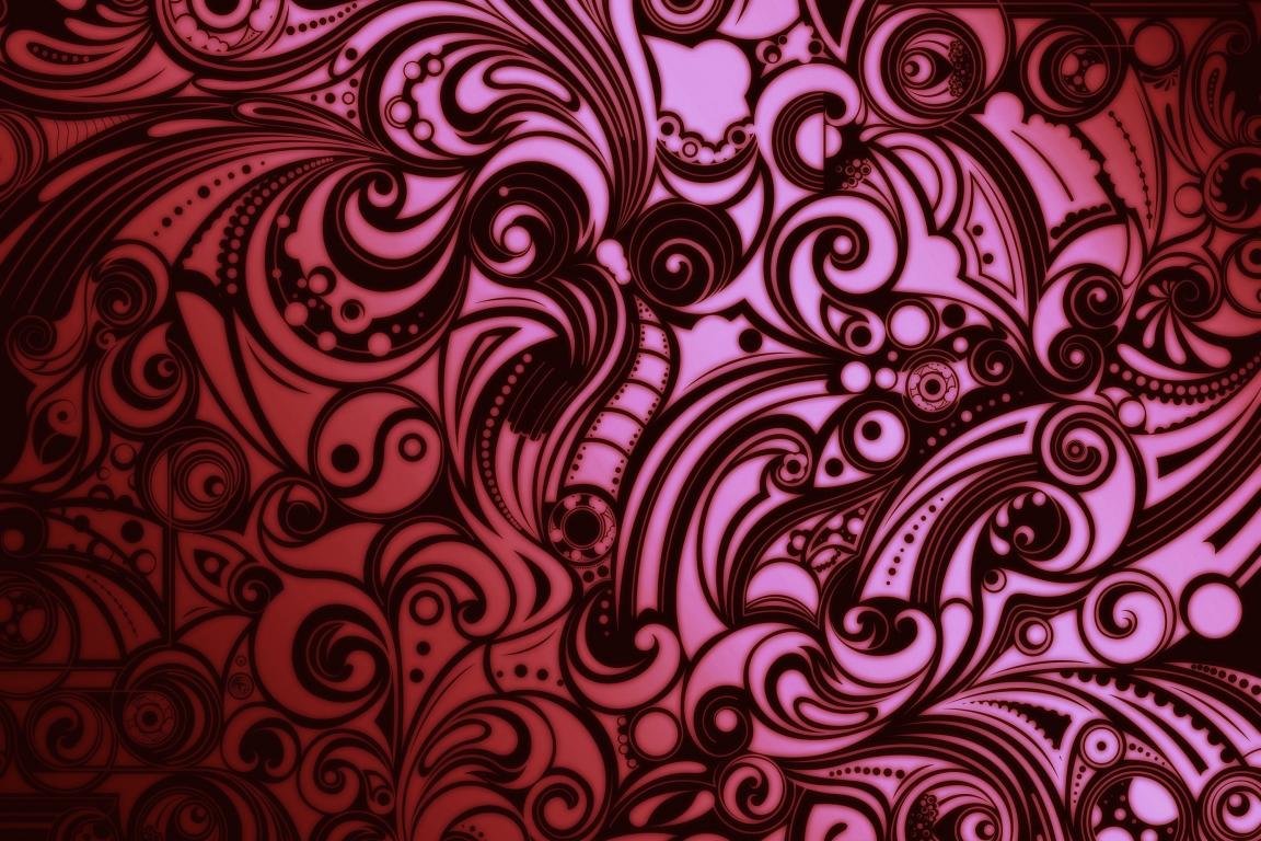 Awesome Psychedelic & Trippy free background ID:462999 for hd 1152x768 PC