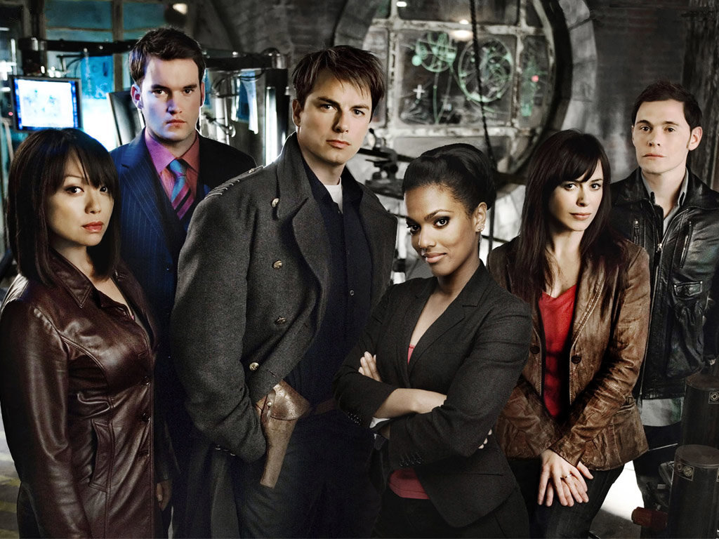 Free download Torchwood background ID:294366 hd 1024x768 for desktop