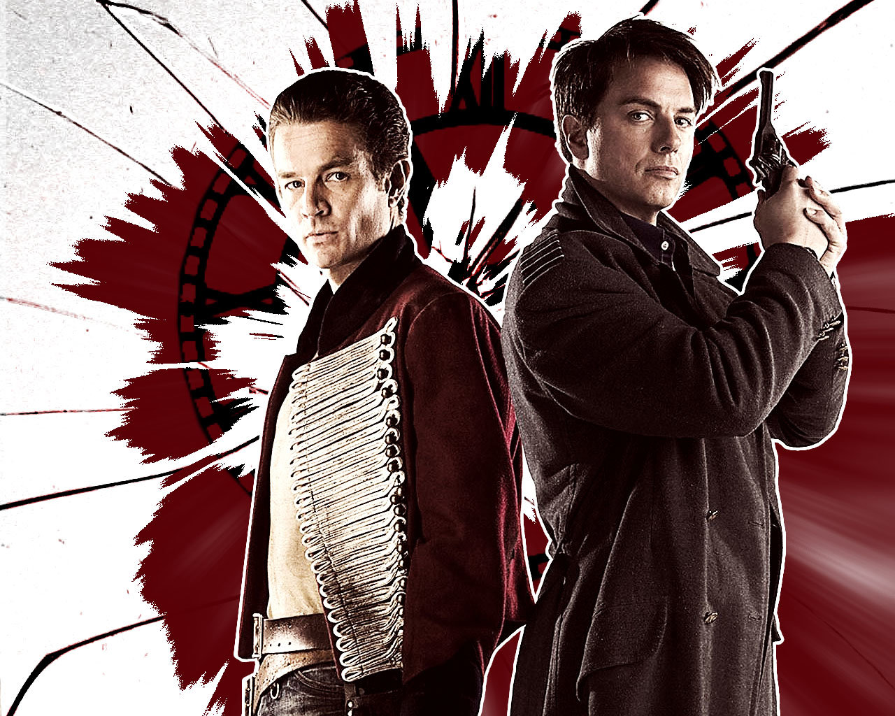 Free Torchwood high quality wallpaper ID:294370 for hd 1280x1024 computer
