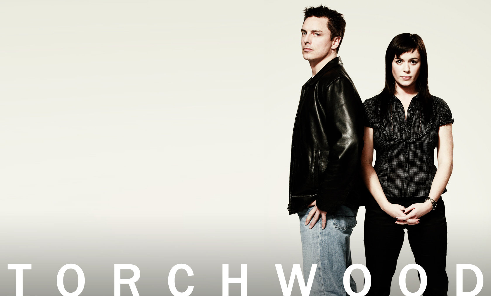 Best Torchwood wallpaper ID:294368 for High Resolution hd 1680x1050 computer