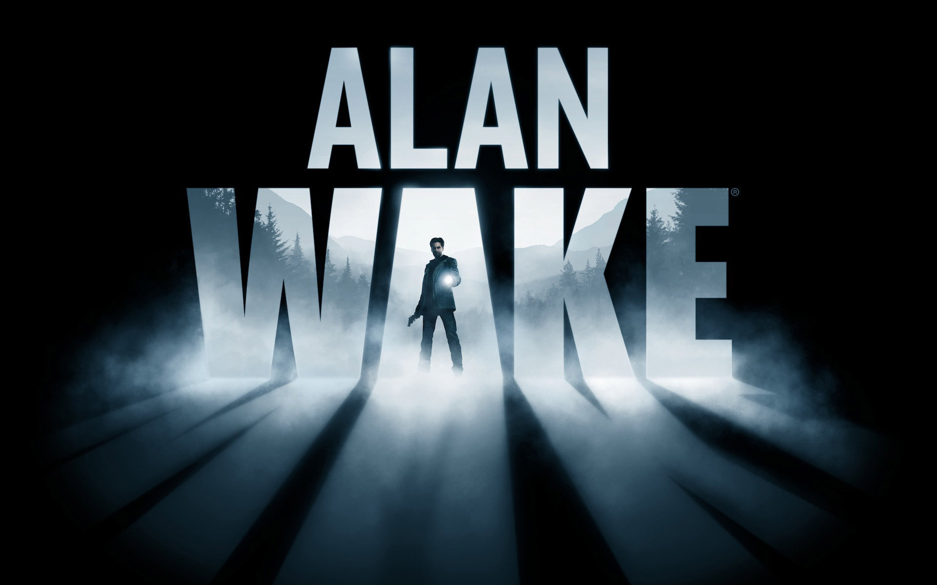 Free download Alan Wake background ID:40560 hd 1920x1200 for computer