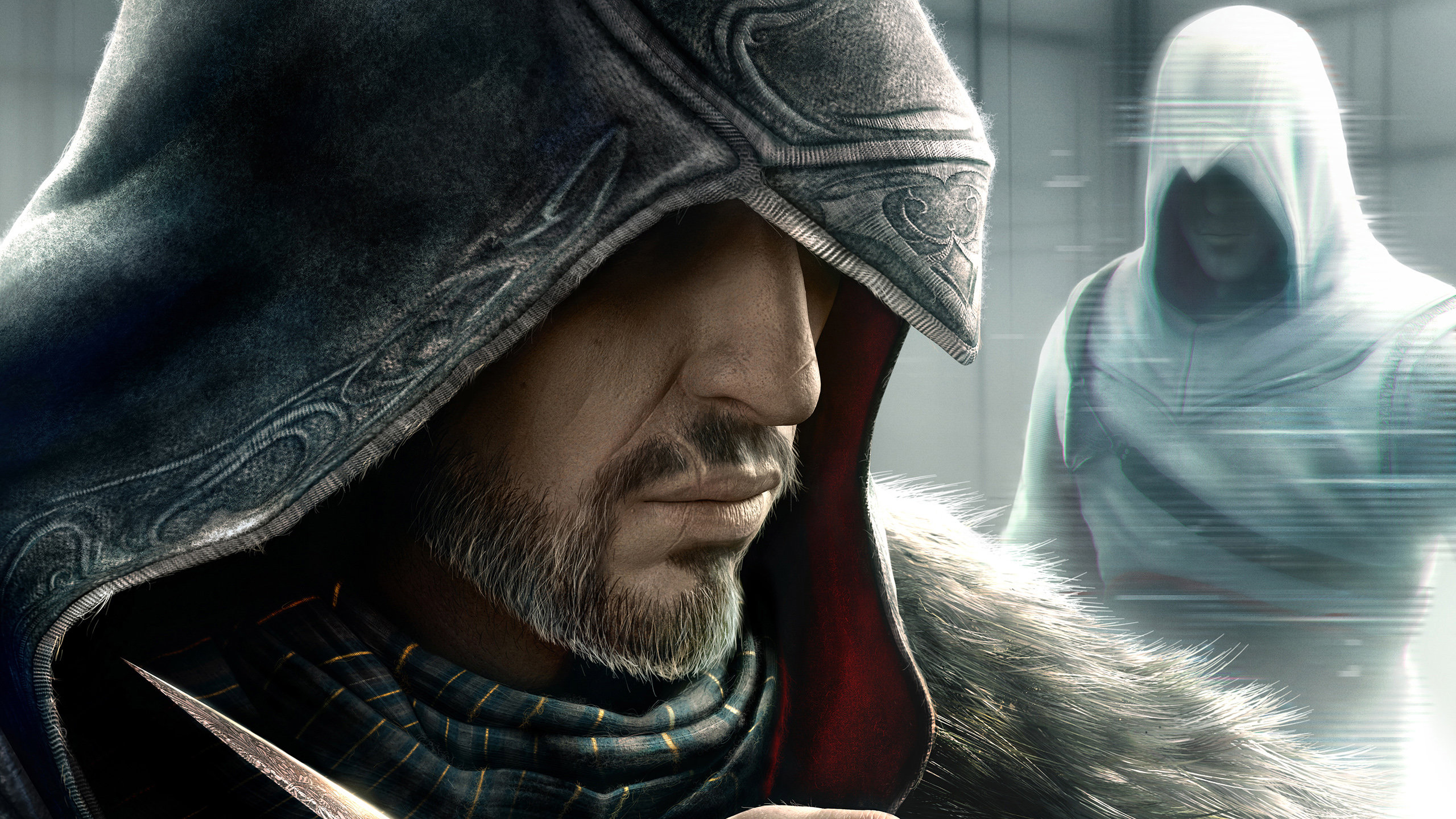 Awesome Assassin's Creed: Revelations free wallpaper ID:69618 for hd 2560x1440 PC