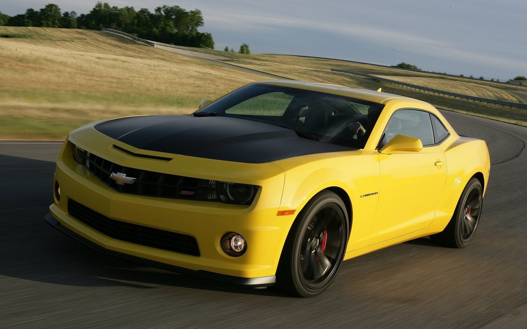 High resolution Chevrolet (Chevy) hd 1680x1050 wallpaper ID:312519 for PC