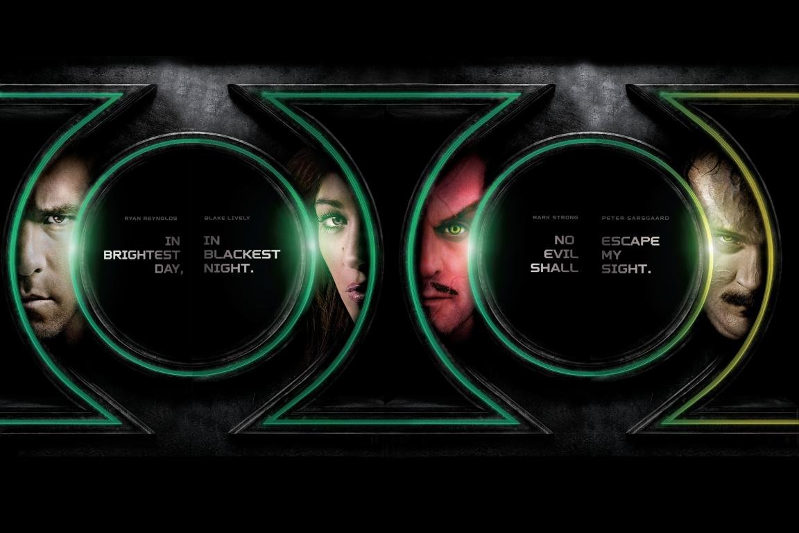 Awesome Green Lantern Movie free wallpaper ID:50687 for hd 1152x768 desktop