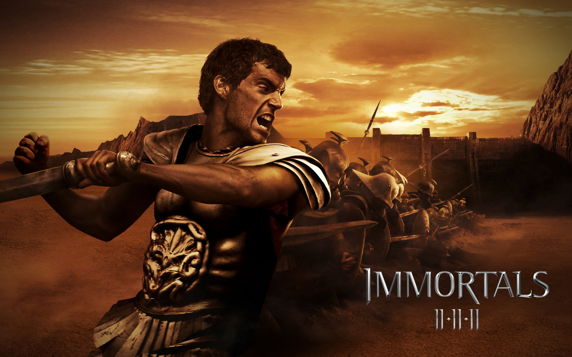 Free download Immortals background ID:156335 hd 1920x1200 for desktop