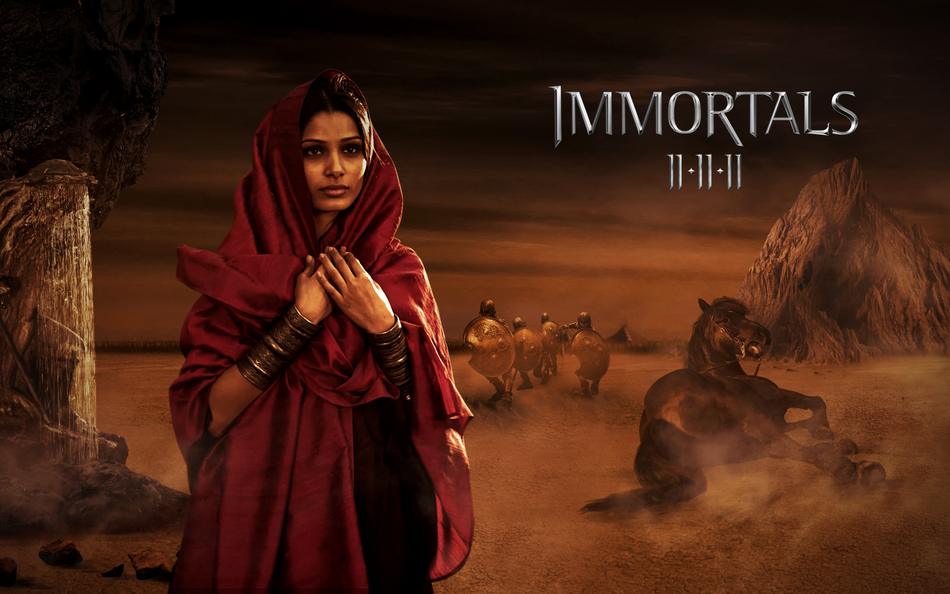 Free download Immortals background ID:156347 hd 1920x1200 for computer