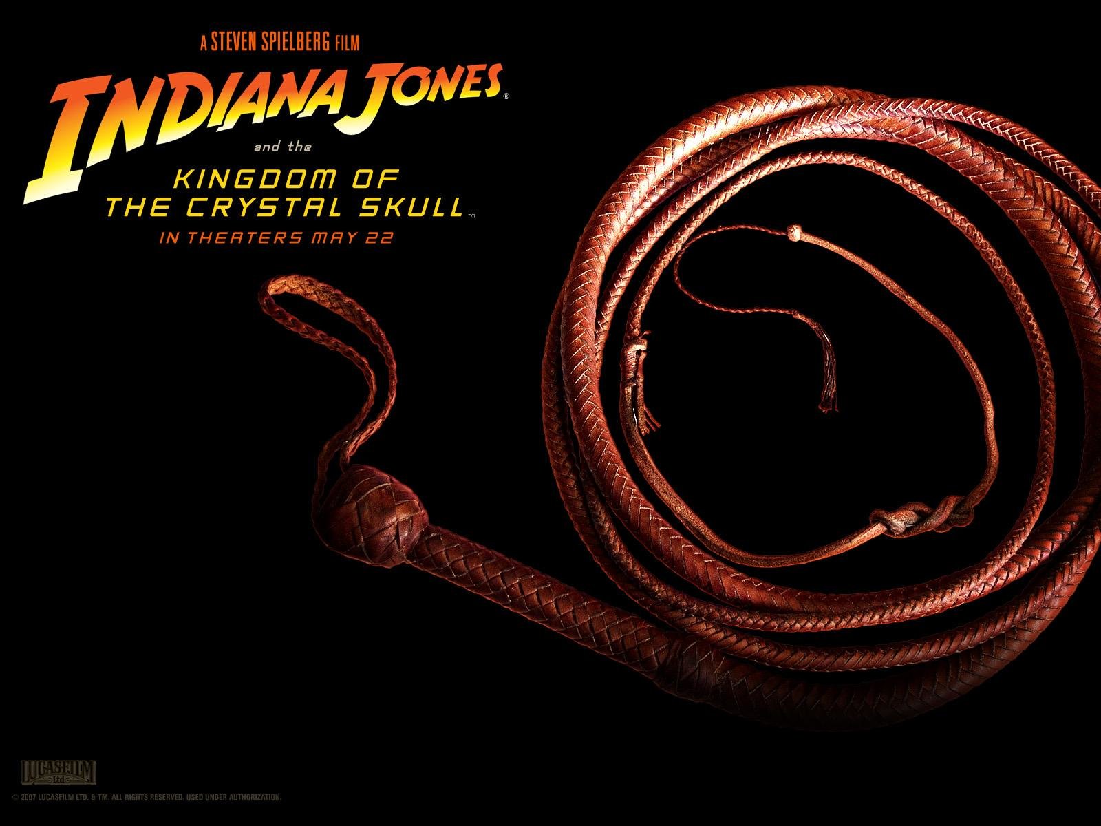 Free Indiana Jones And The Kingdom Of The Crystal Skull high quality wallpaper ID:294991 for hd 1600x1200 PC
