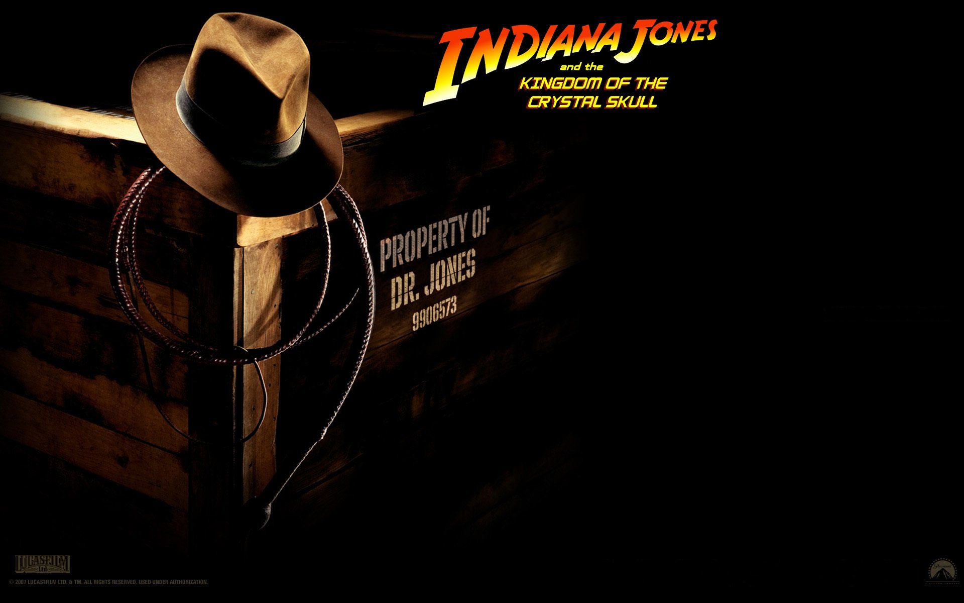 Awesome Indiana Jones And The Kingdom Of The Crystal Skull free wallpaper ID:294997 for hd 1920x1200 desktop