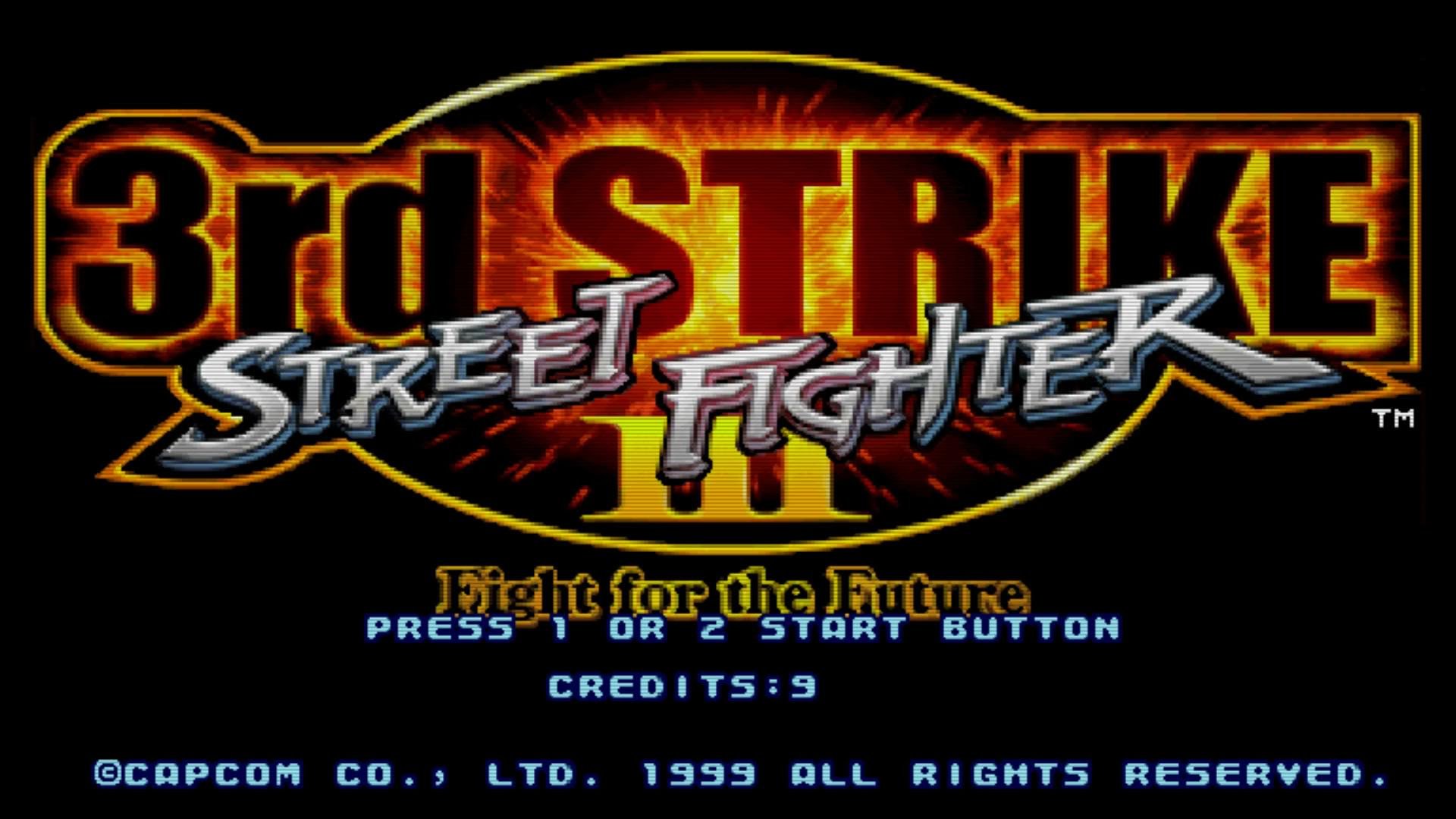 High resolution Street Fighter hd 1920x1080 wallpaper ID:466299 for desktop