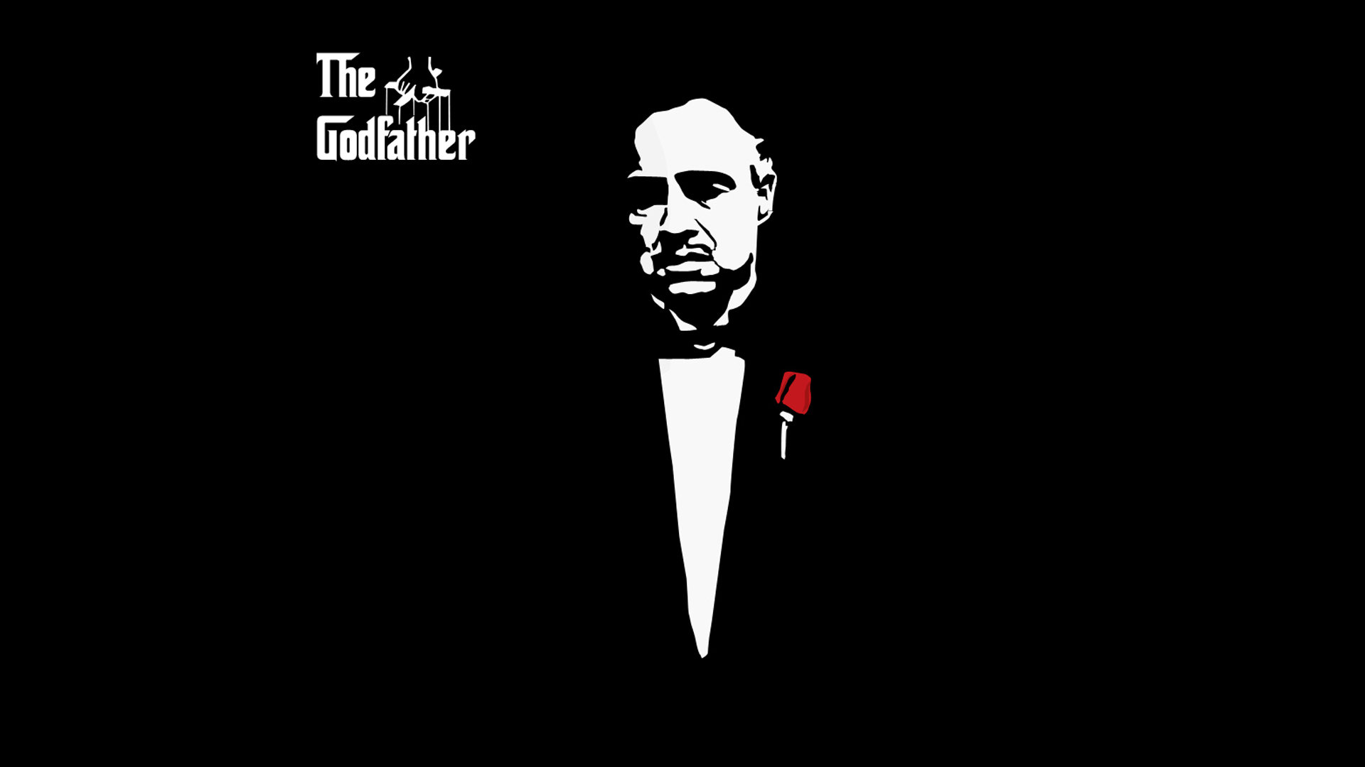 Best The Godfather wallpaper ID:188401 for High Resolution hd 1920x1080 PC