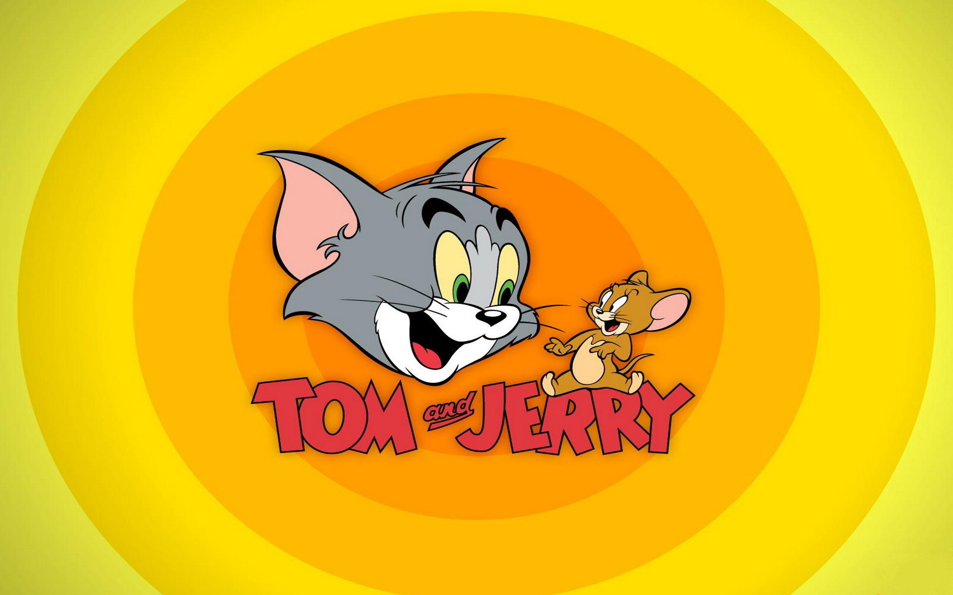 Free Tom And Jerry high quality wallpaper ID:166244 for hd 1920x1200 computer