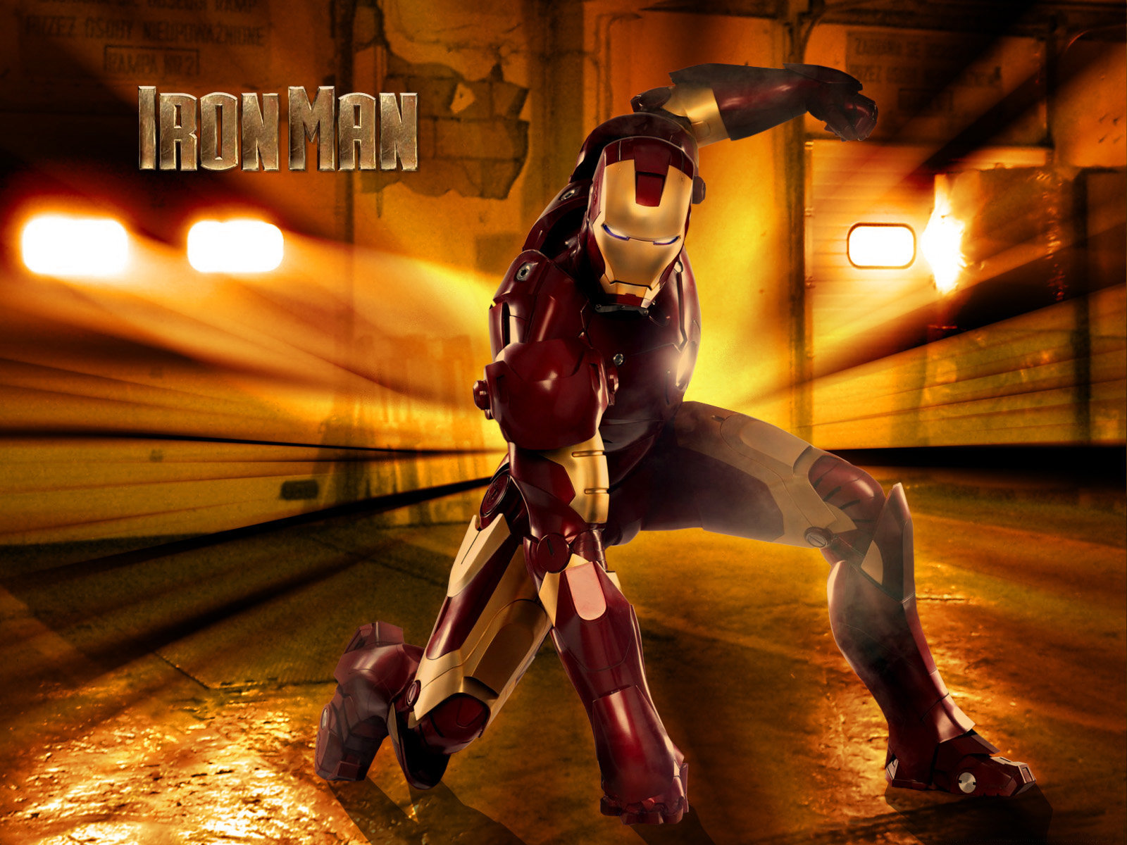 Free Tony Stark high quality background ID:57 for hd 1600x1200 computer
