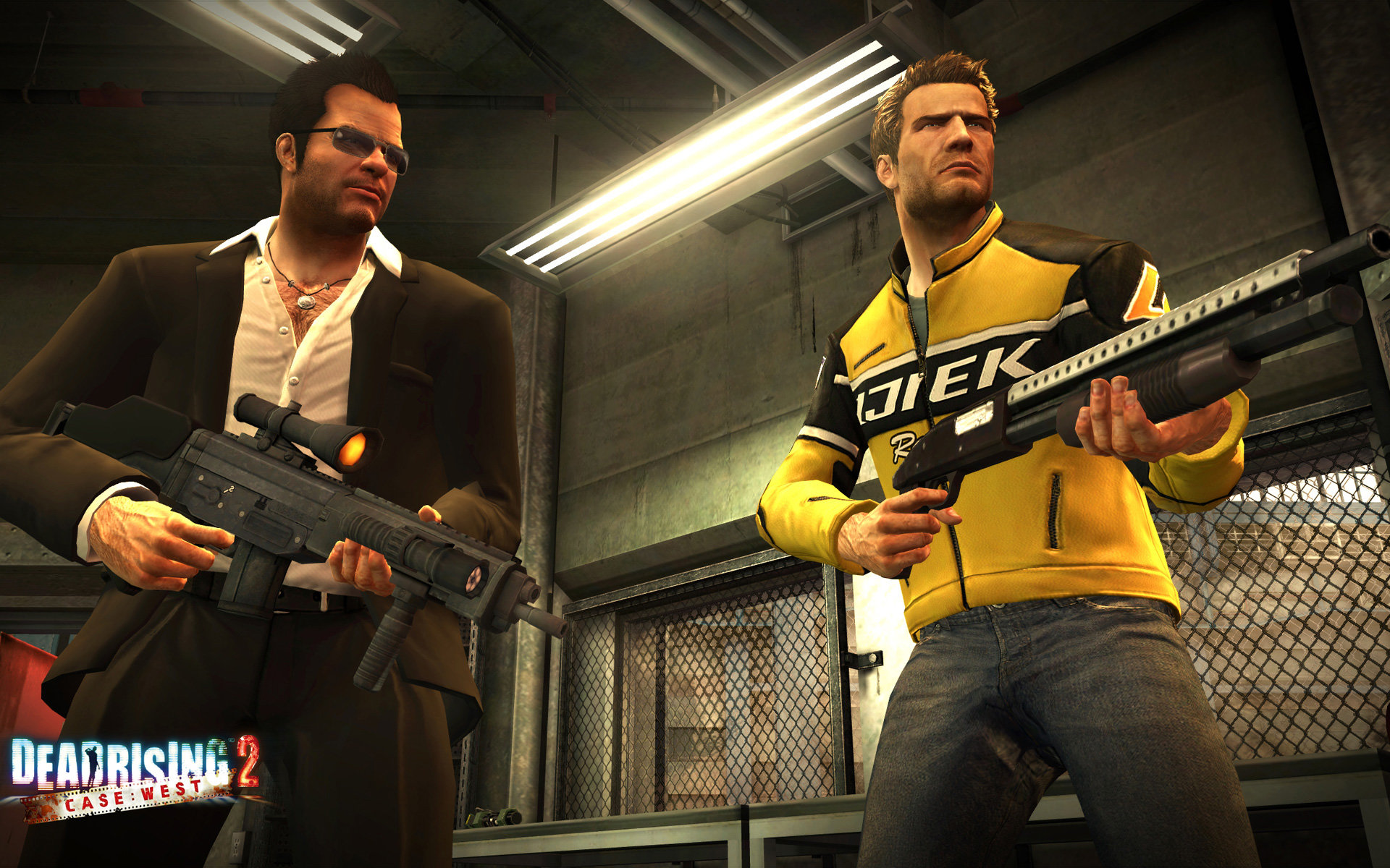 Free Dead Rising high quality background ID:275441 for hd 1920x1200 desktop