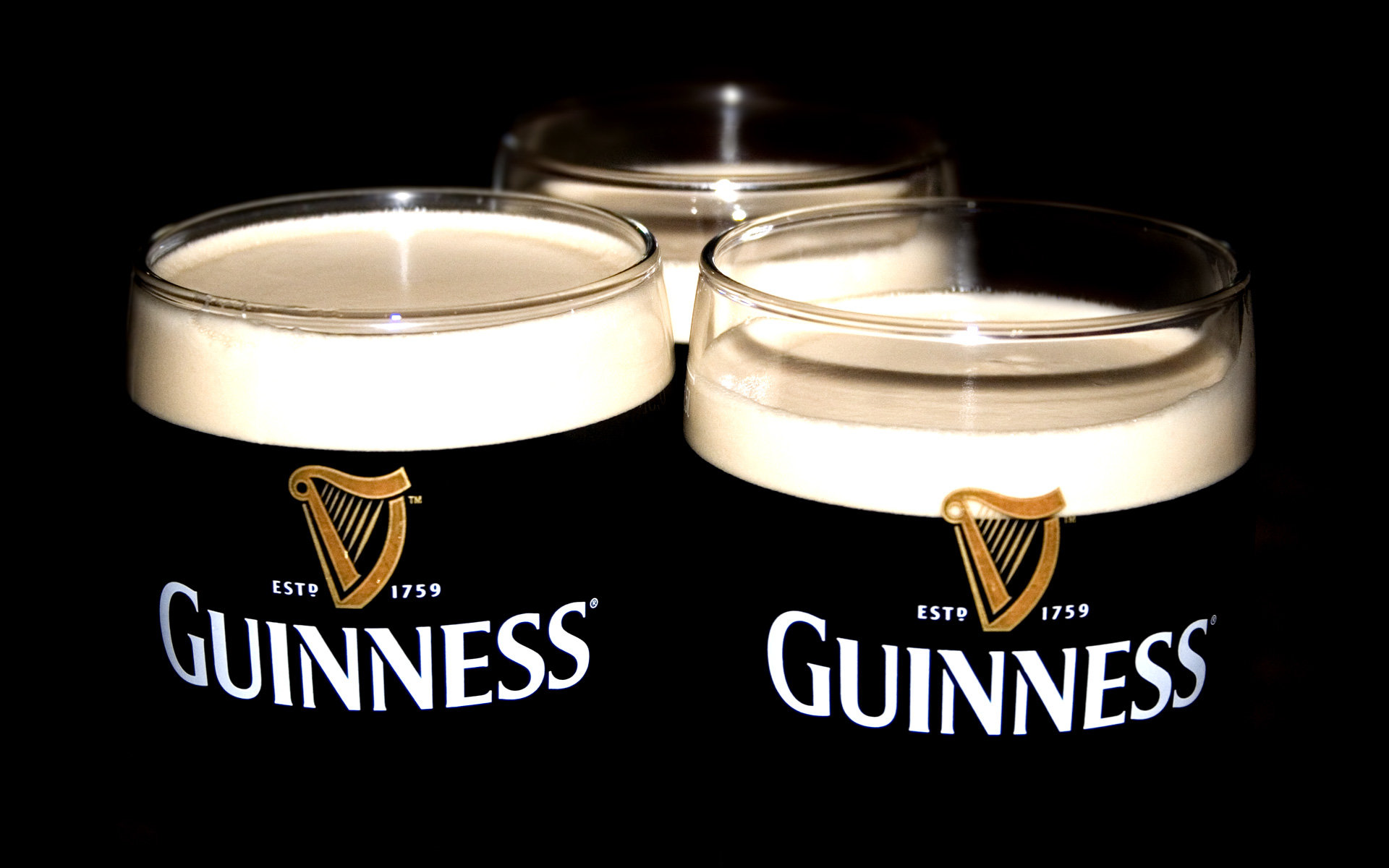Free Guinness high quality background ID:445579 for hd 1920x1200 desktop