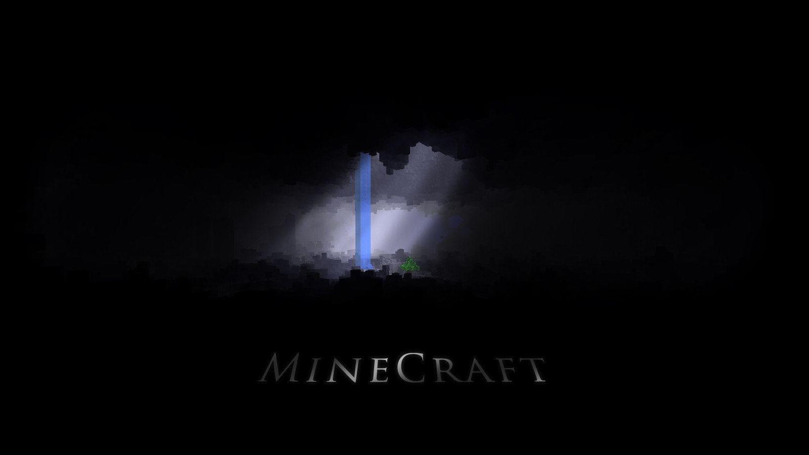 High resolution Minecraft hd 1600x900 wallpaper ID:385541 for PC
