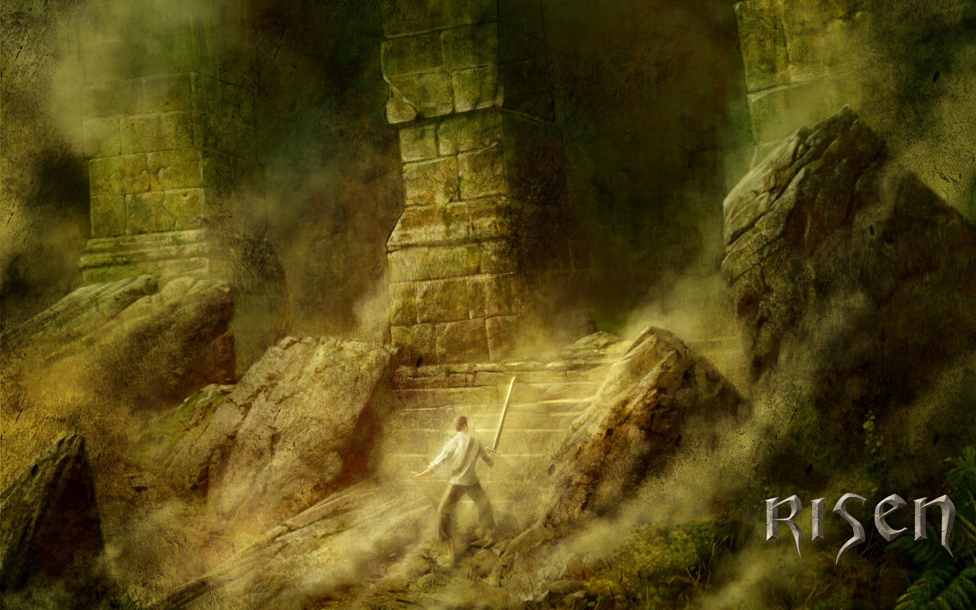 Free Risen high quality background ID:381026 for hd 1920x1200 PC
