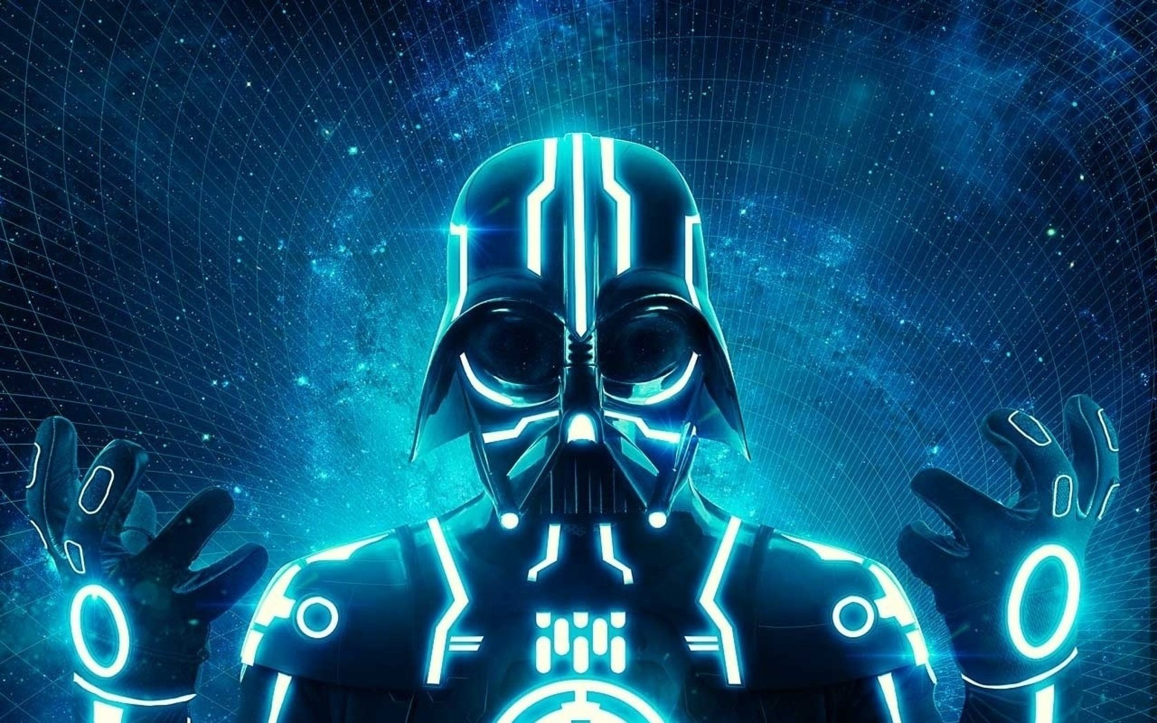 Best Darth Vader background ID:459975 for High Resolution hd 1680x1050 desktop