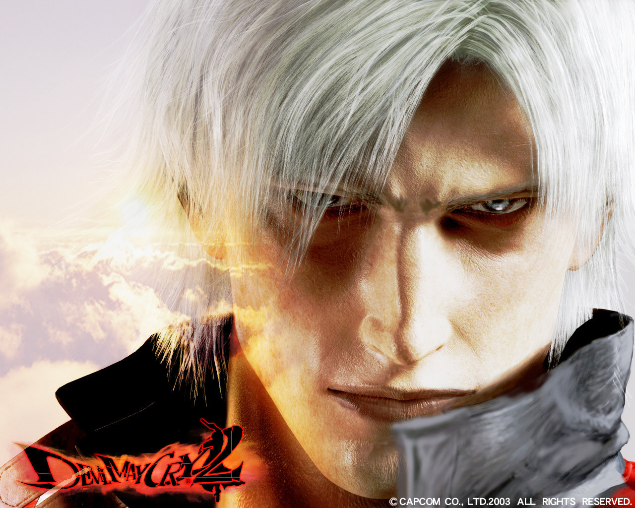 Free download Devil May Cry background ID:120840 hd 1280x1024 for desktop
