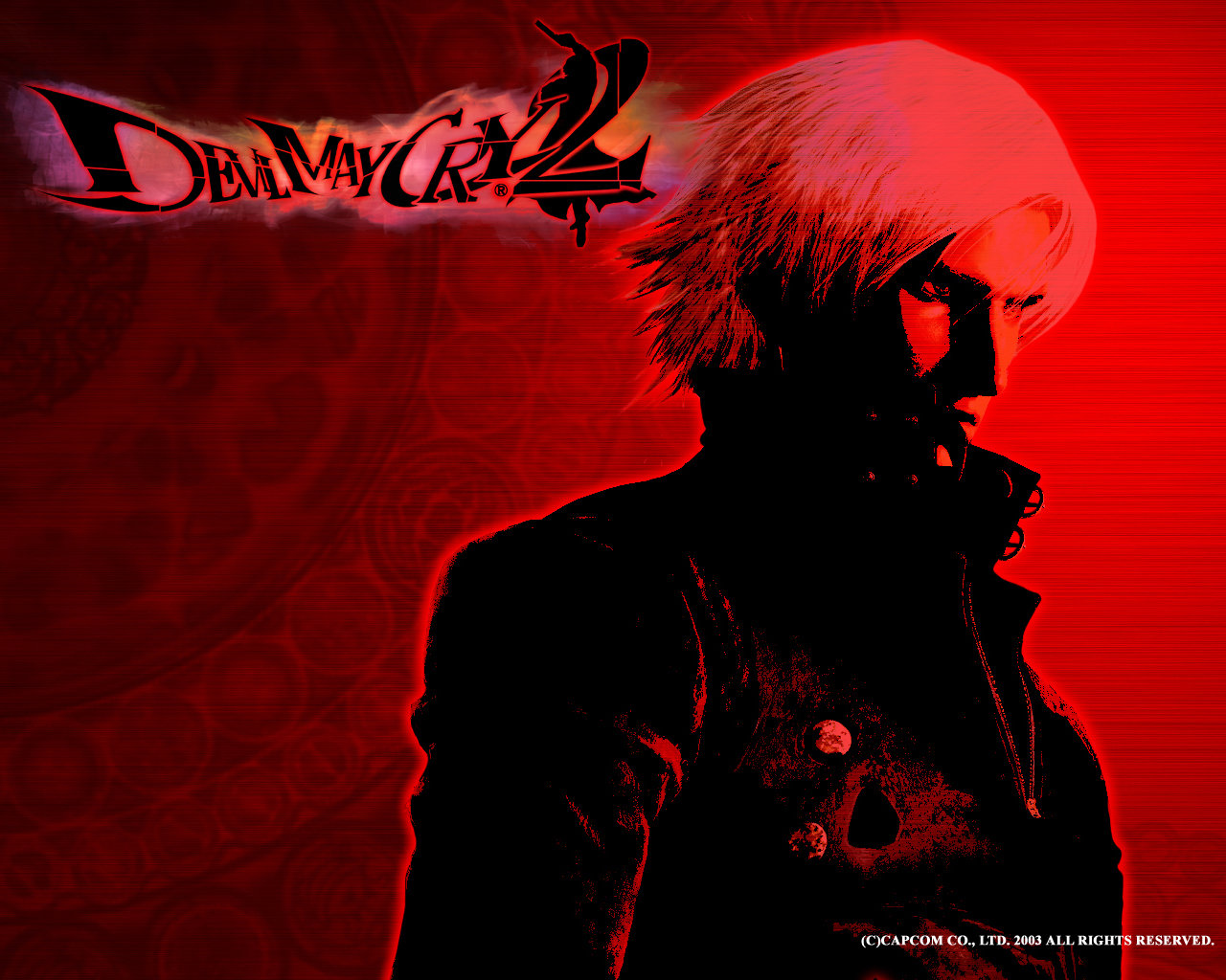 Free Devil May Cry high quality wallpaper ID:120851 for hd 1280x1024 desktop