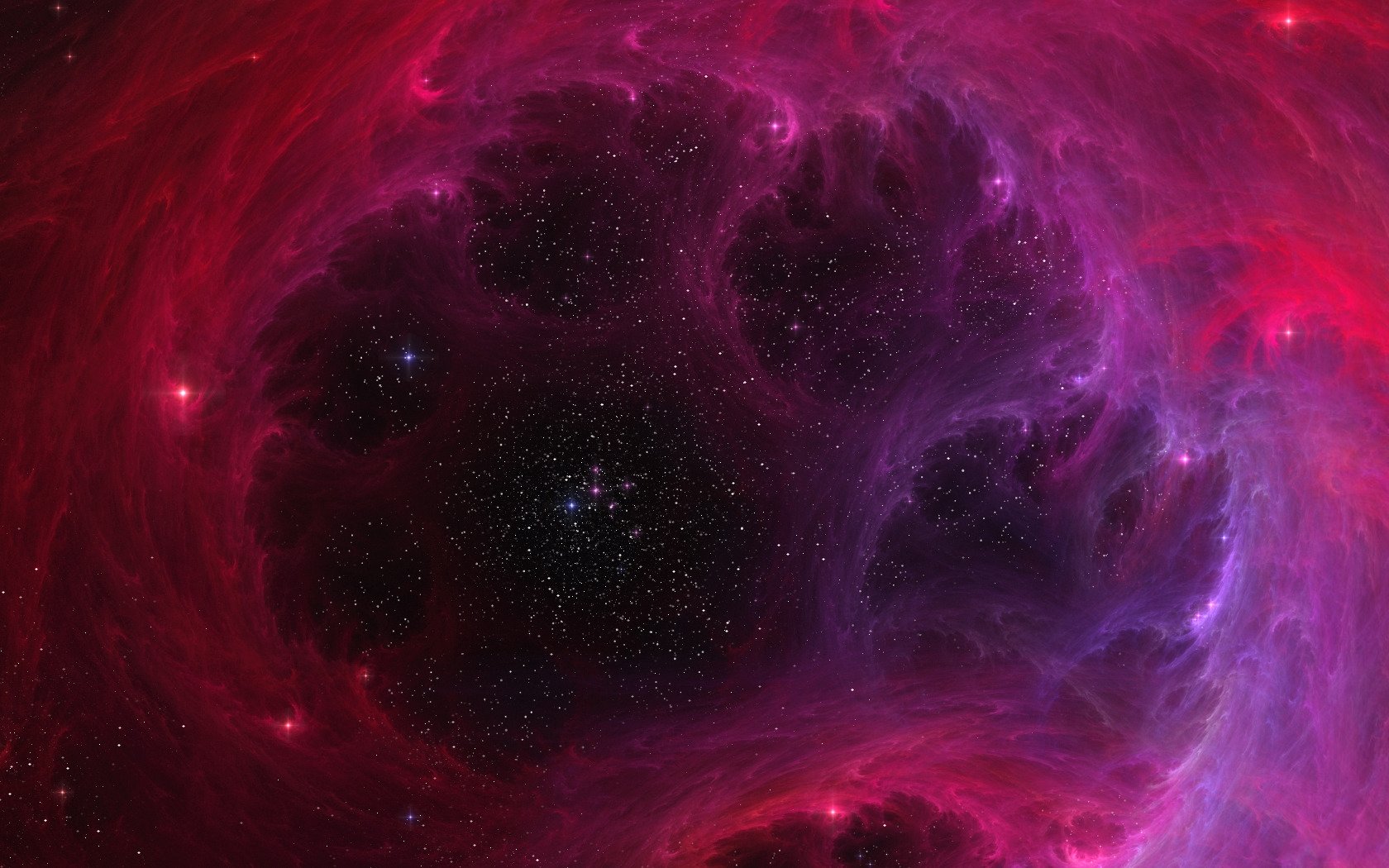 Awesome Nebula free wallpaper ID:91603 for hd 1680x1050 computer