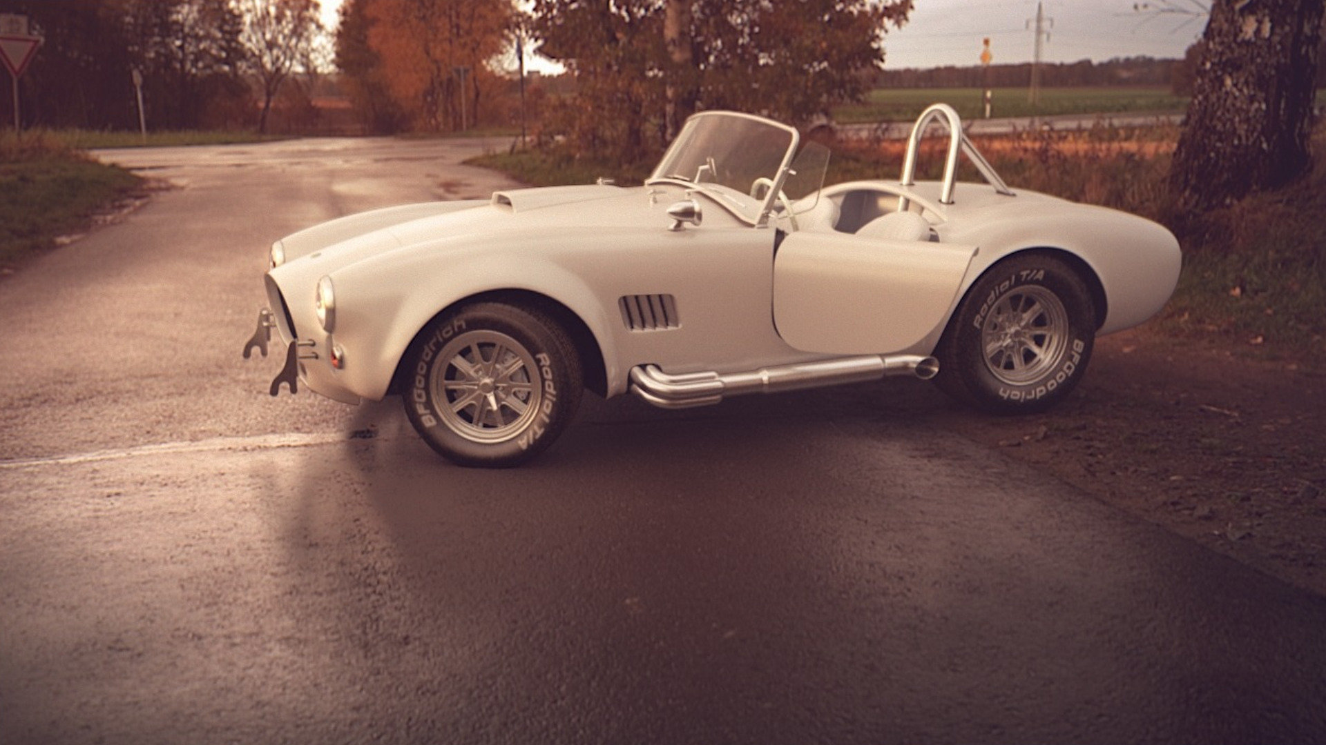 Awesome AC Cobra (Shelby) free background ID:375149 for hd 1080p desktop