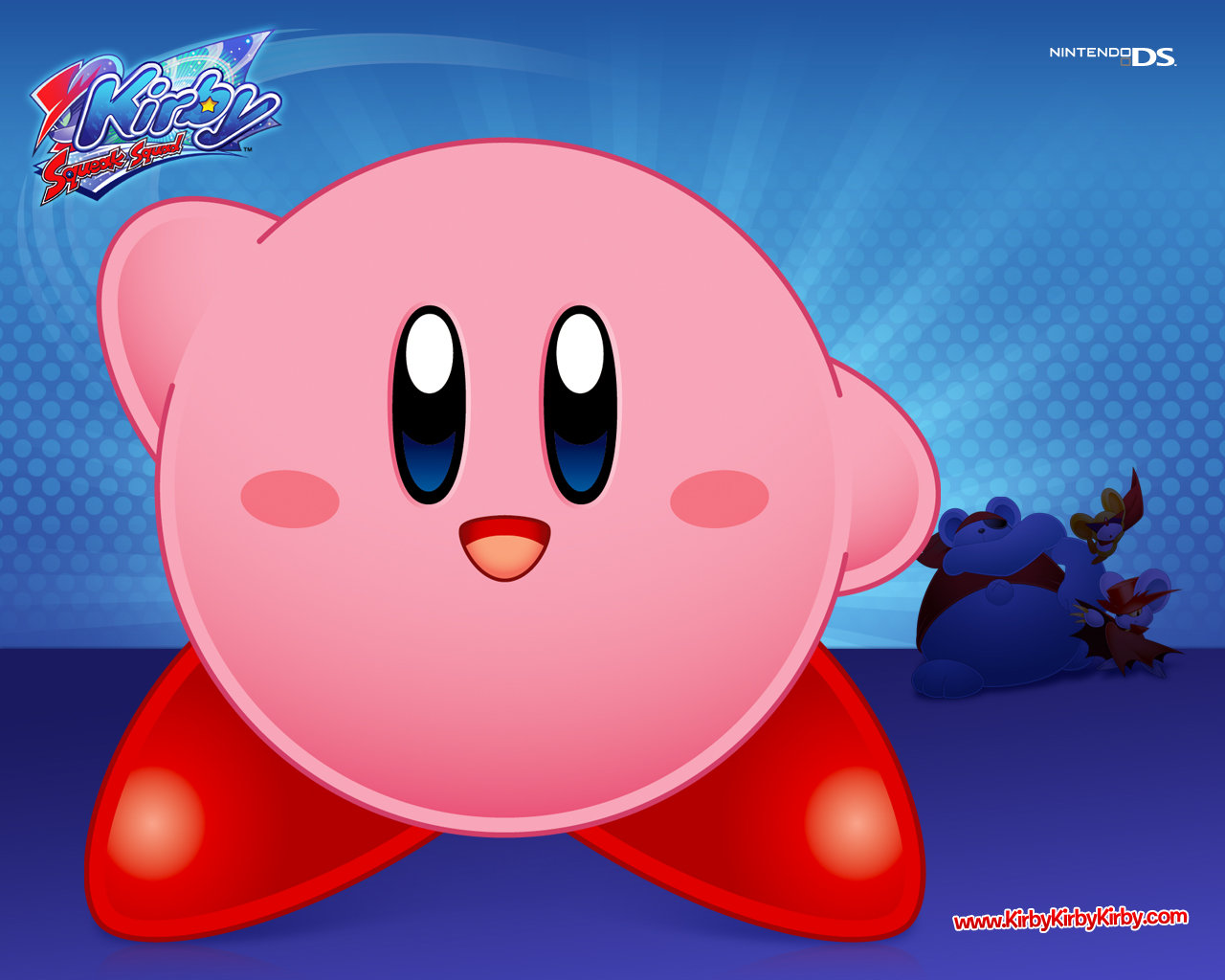 High resolution Kirby hd 1280x1024 wallpaper ID:87162 for PC