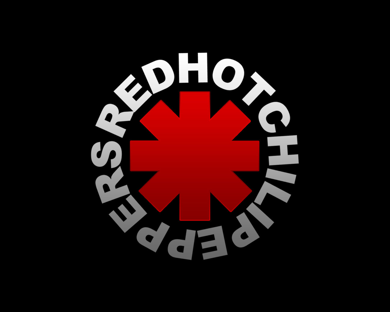 Download hd 1280x1024 Red Hot Chili Peppers desktop wallpaper ID:20176 for free