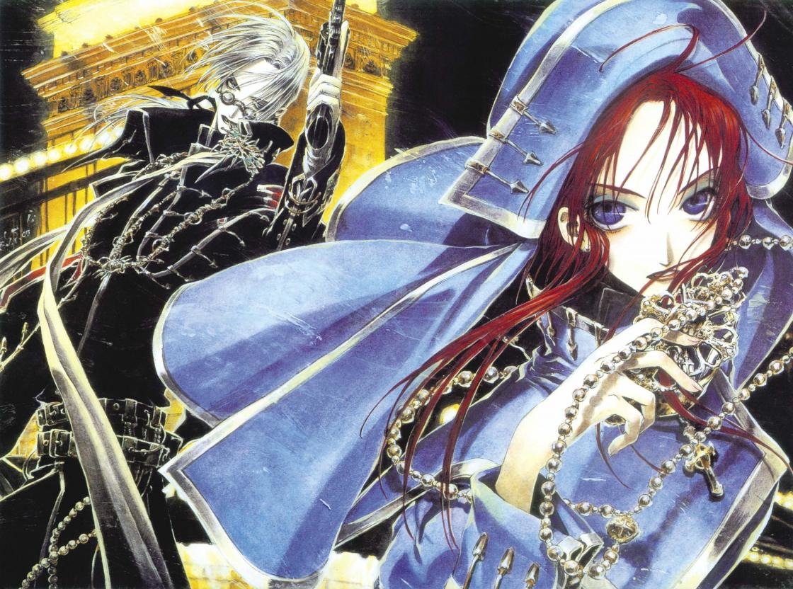Free download Trinity Blood background ID:452475 hd 1120x832 for PC