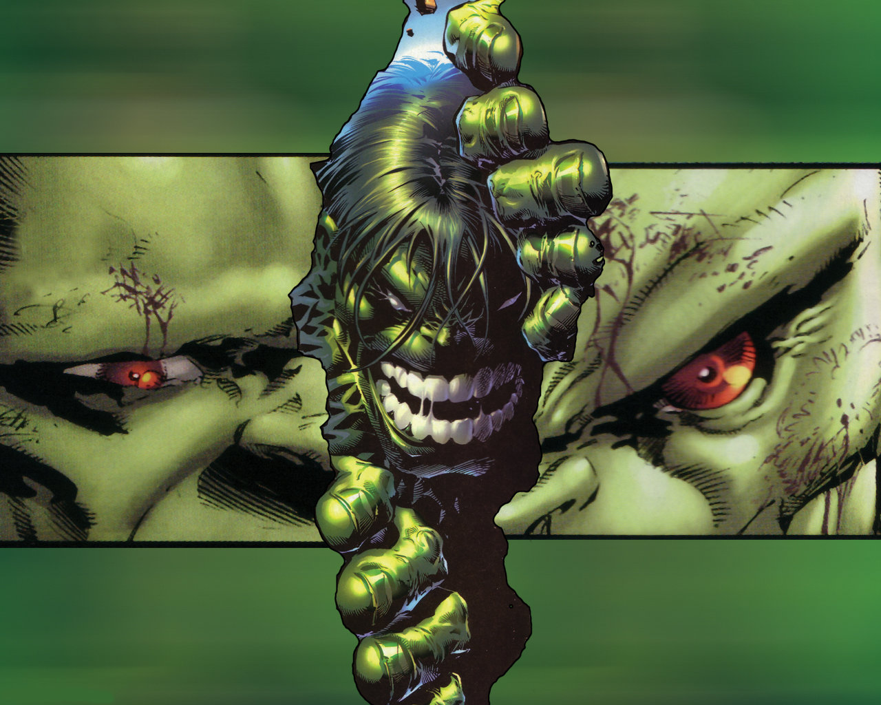 Free download Hulk background ID:451619 hd 1280x1024 for desktop