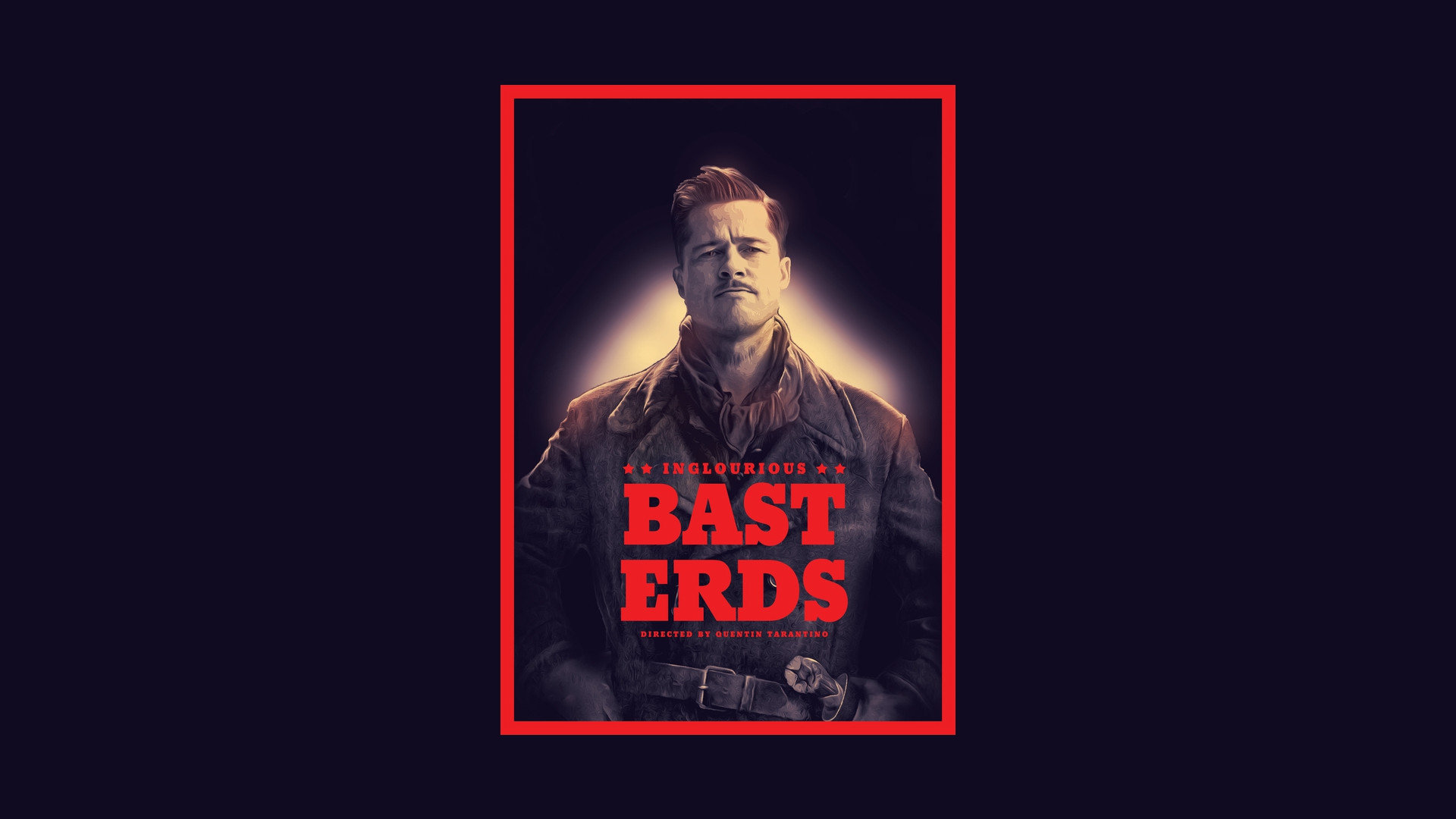 Awesome Inglourious Basterds free background ID:55775 for 1080p desktop