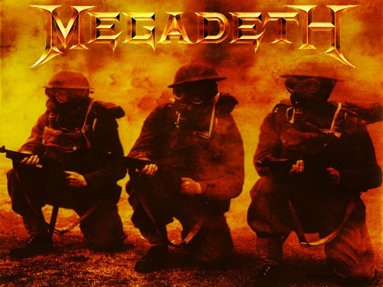 Best Megadeth background ID:123343 for High Resolution hd 1280x960 desktop