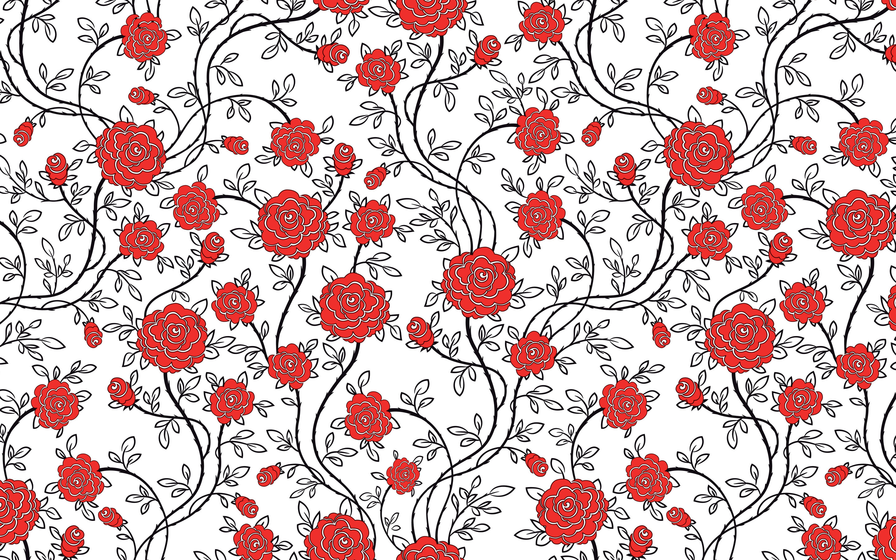 Free download Pattern background ID:340980 hd 2880x1800 for PC