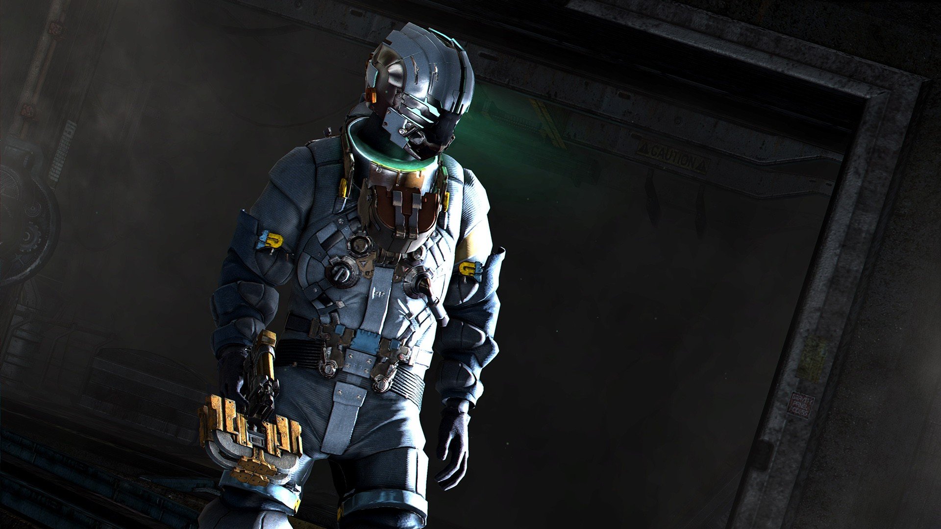 Free Dead Space 3 high quality wallpaper ID:209009 for hd 1080p PC