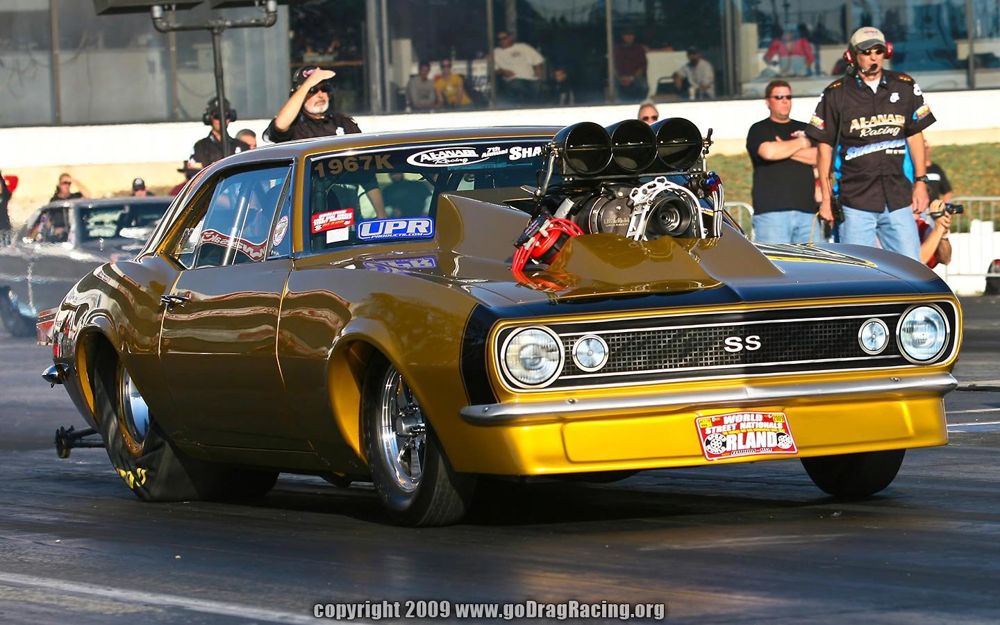 Best Drag Racing background ID:460998 for High Resolution hd 1440x900 computer