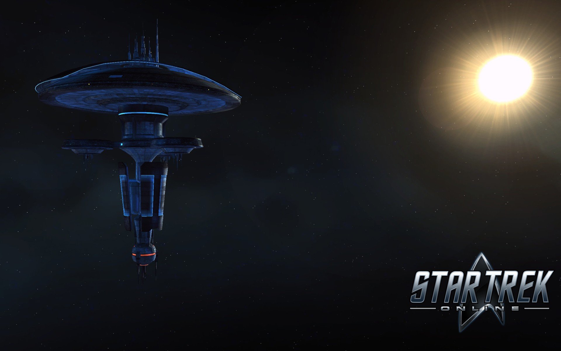 High resolution Star Trek Video Game hd 1920x1200 background ID:276291 for PC