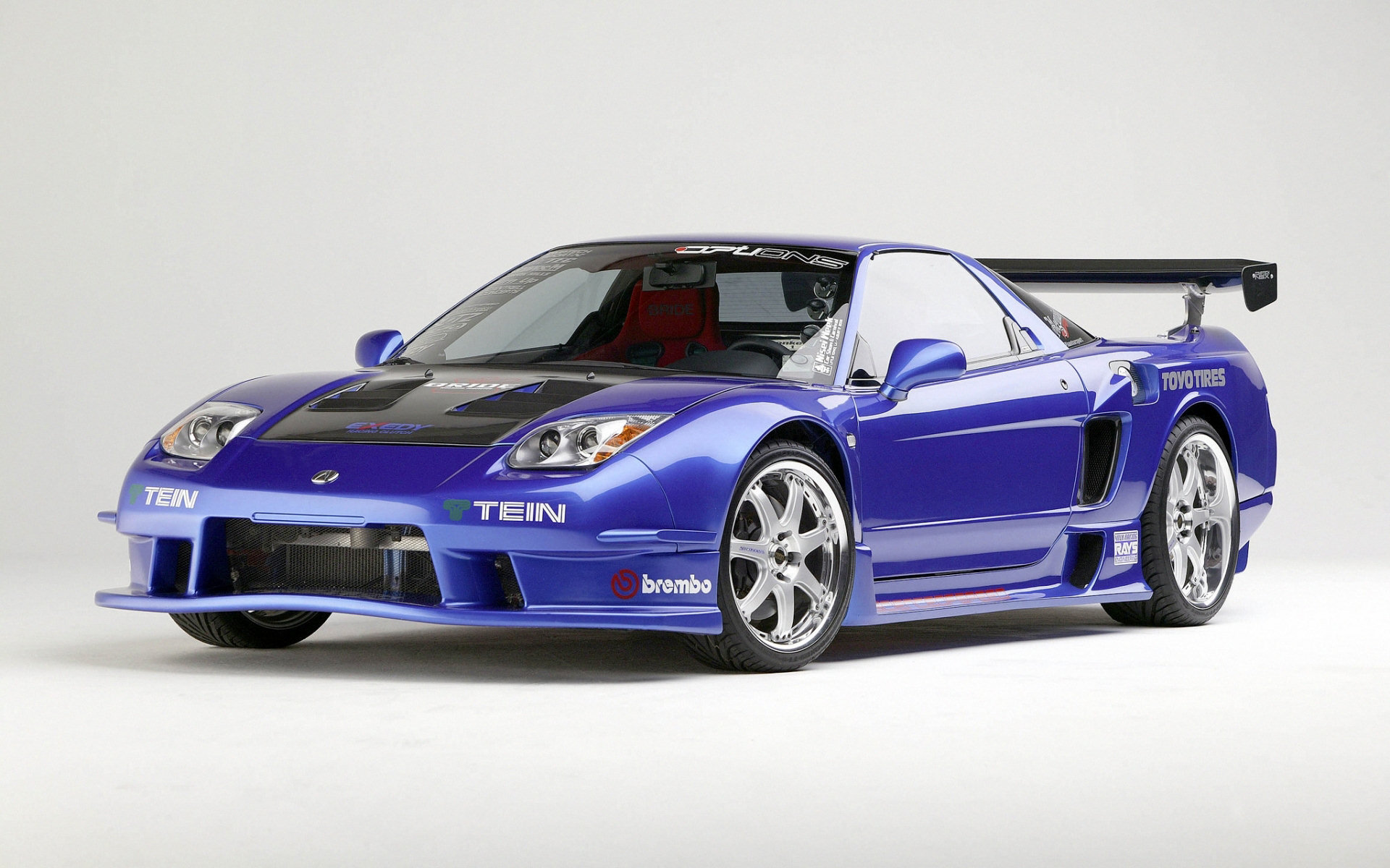 Best Acura NSX background ID:319881 for High Resolution hd 1920x1200 PC