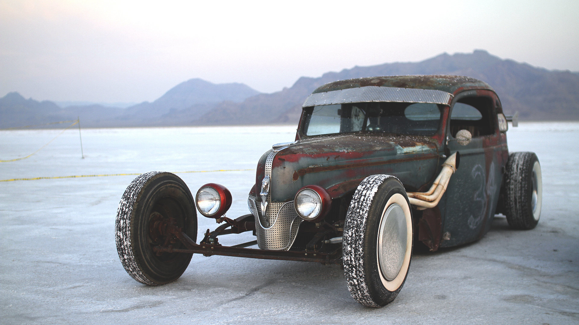 Free Hot Rod high quality wallpaper ID:444489 for 1080p computer