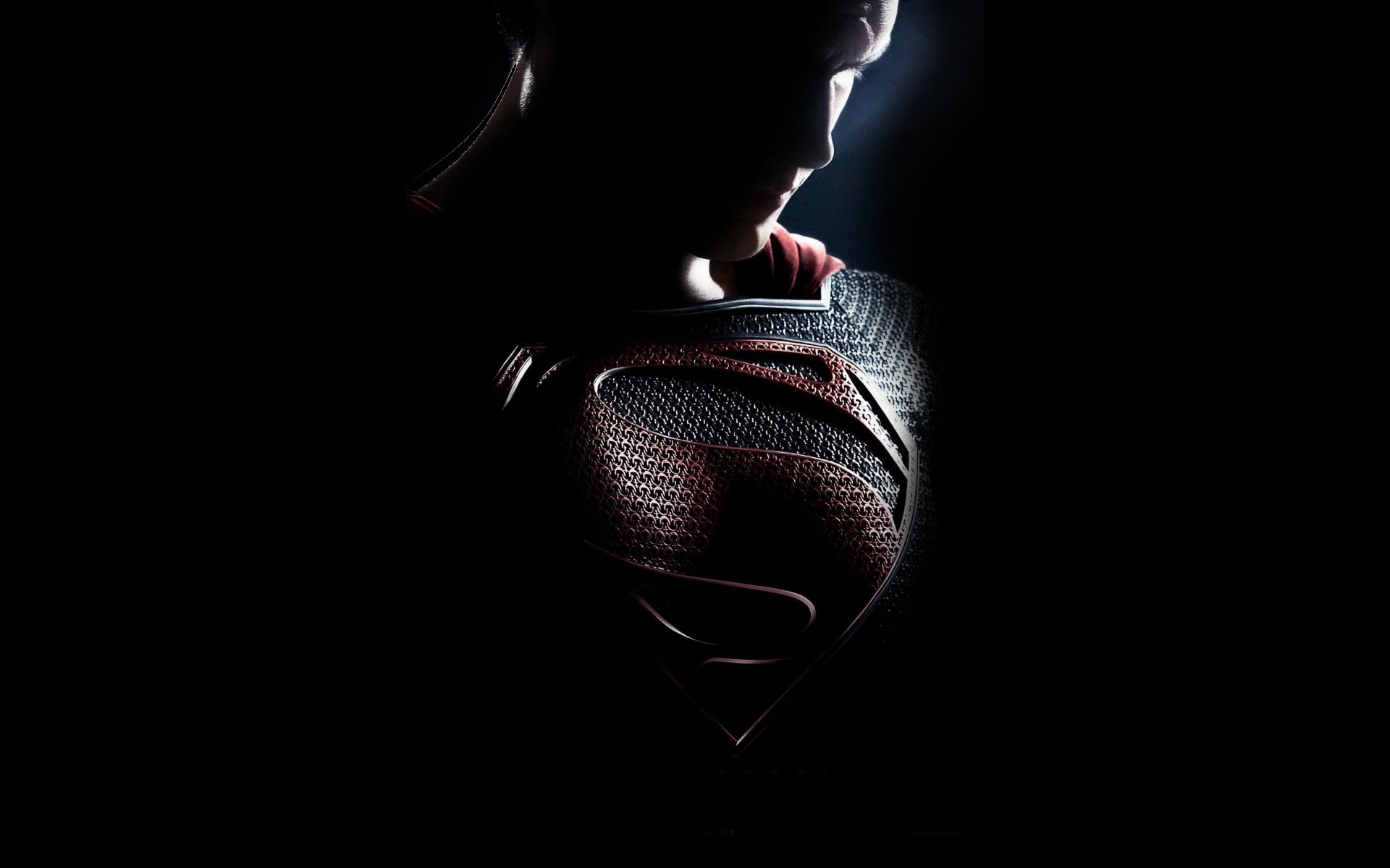 High resolution Man Of Steel hd 1920x1200 background ID:127413 for computer