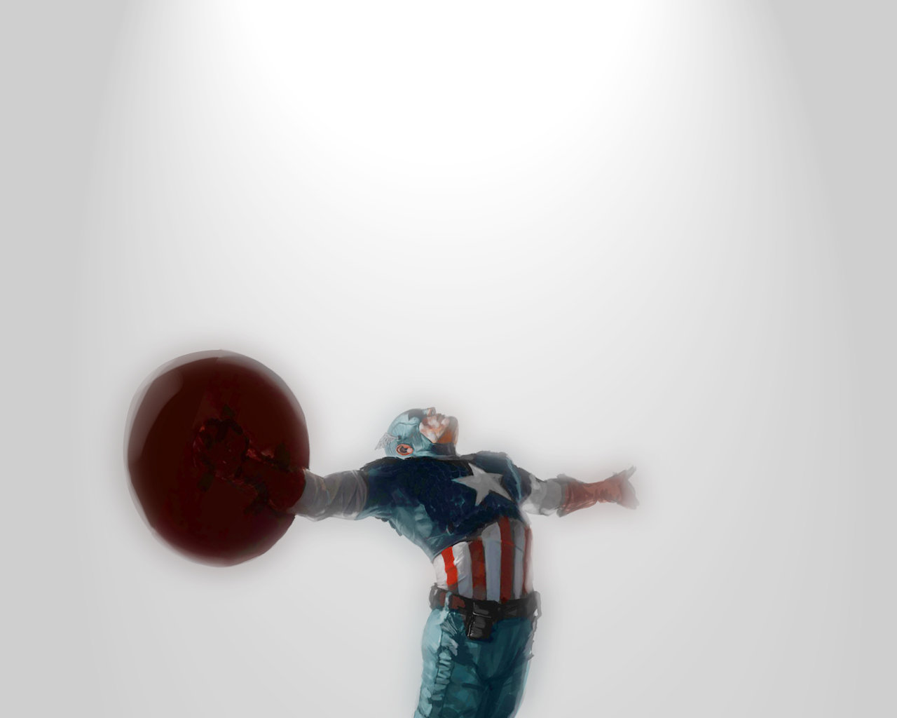 Best Captain America (Marvel comics) background ID:292951 for High Resolution hd 1280x1024 computer